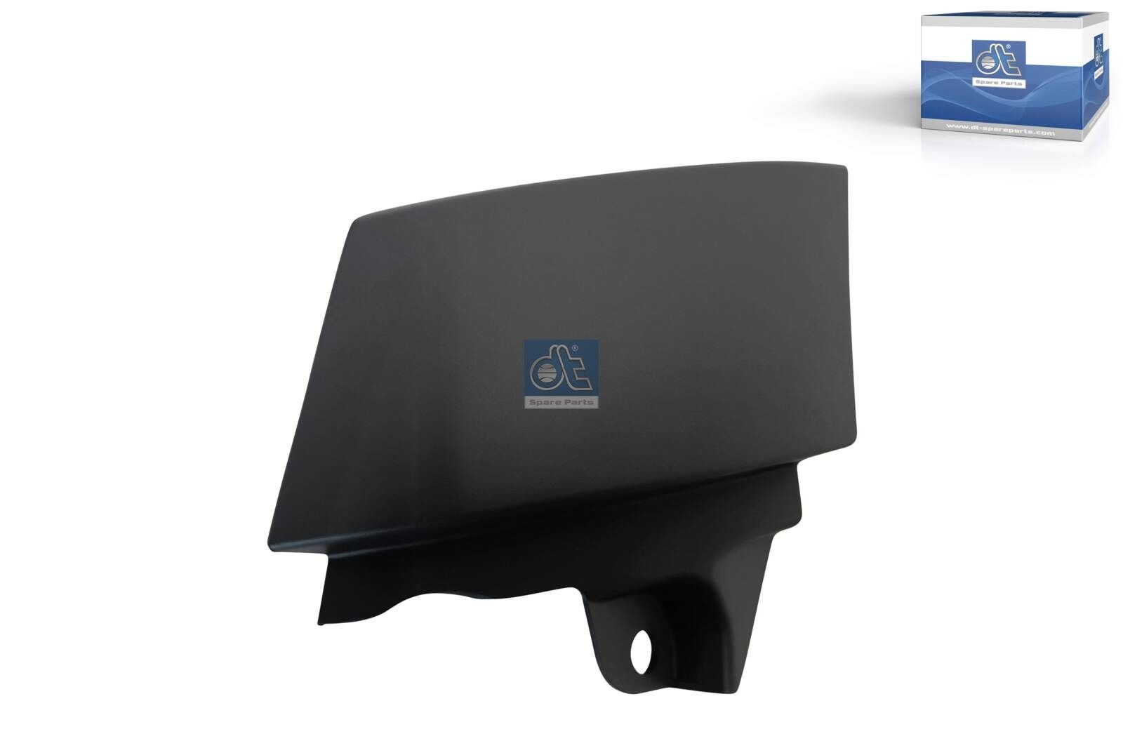DT Spare Parts Predné oblożenie 2.00115 2.00115 Predné oblożenie VOLVO V50 DT Spare Parts