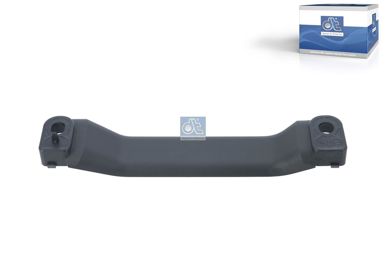 DT Spare Parts Holder, radiatorgitter 2.00117 Radiatorgitter DT Spare Parts Renault KANGOO 2.00117