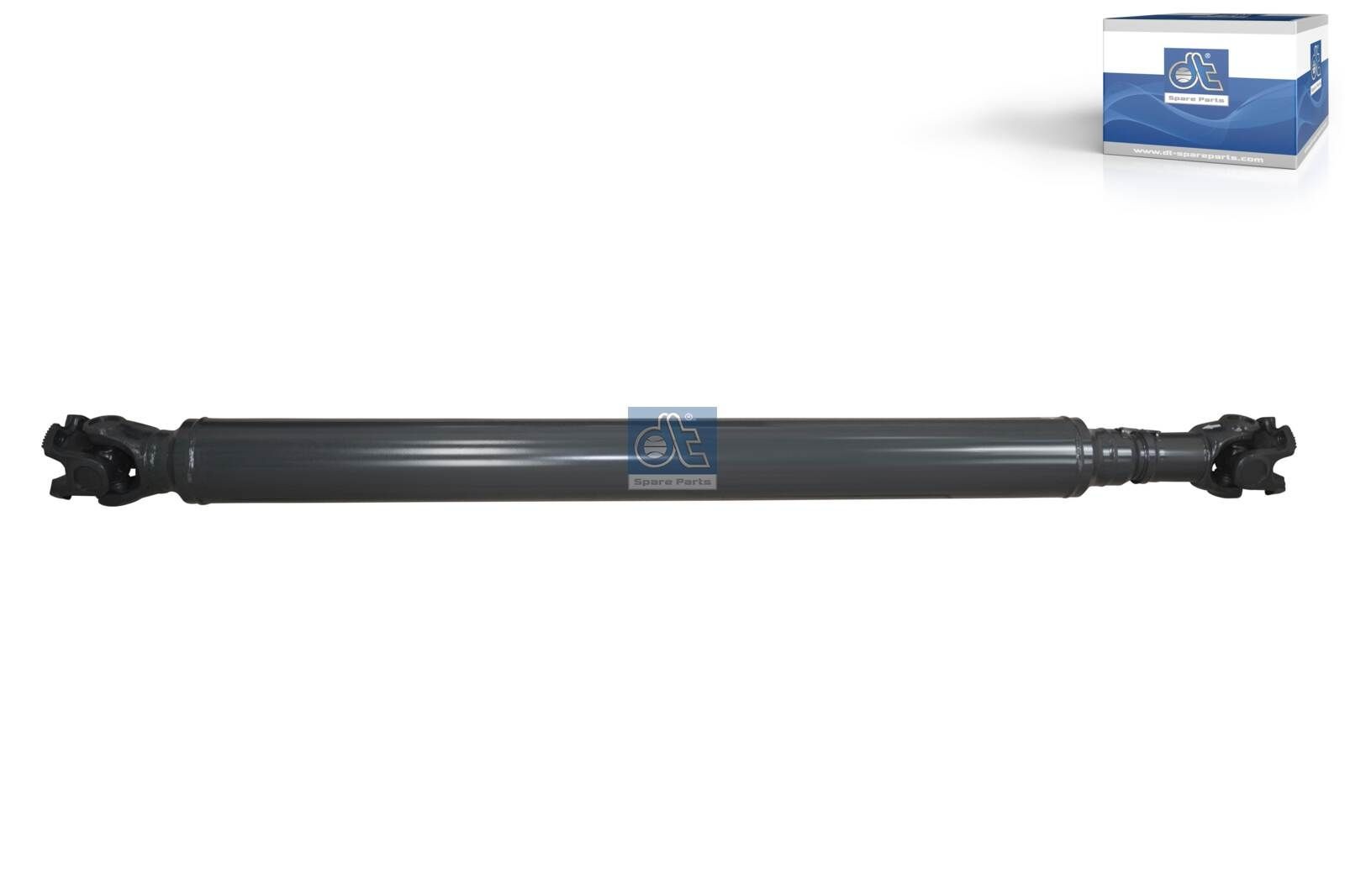 DT Spare Parts Kardangaksel, akseldrift 2.00333 Mellomaksel DT Spare Parts AGILA 2.00333 billige