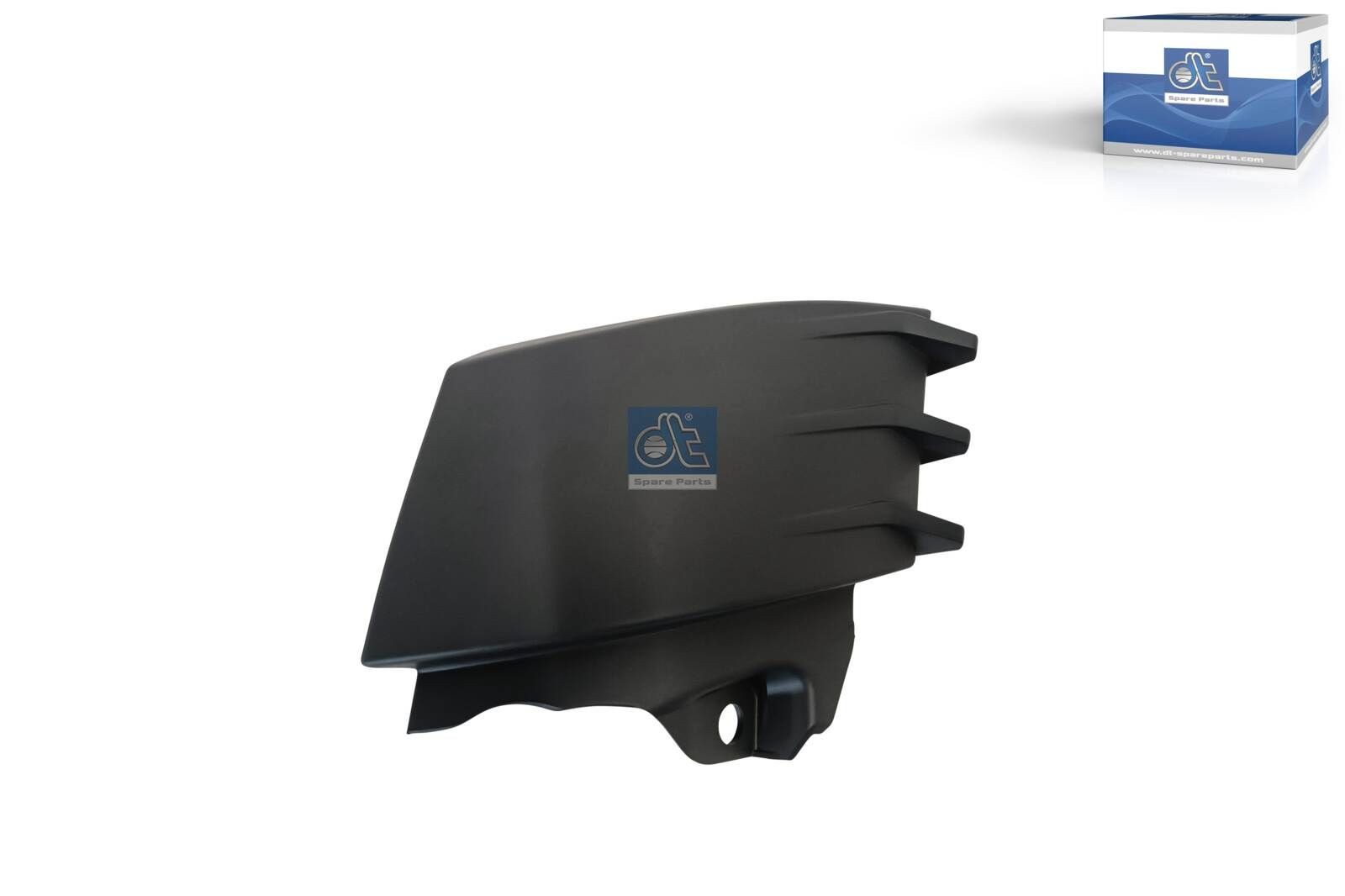 DT Spare Parts Predné oblożenie 2.00421 2.00421 Predné oblożenie VOLVO V50 DT Spare Parts