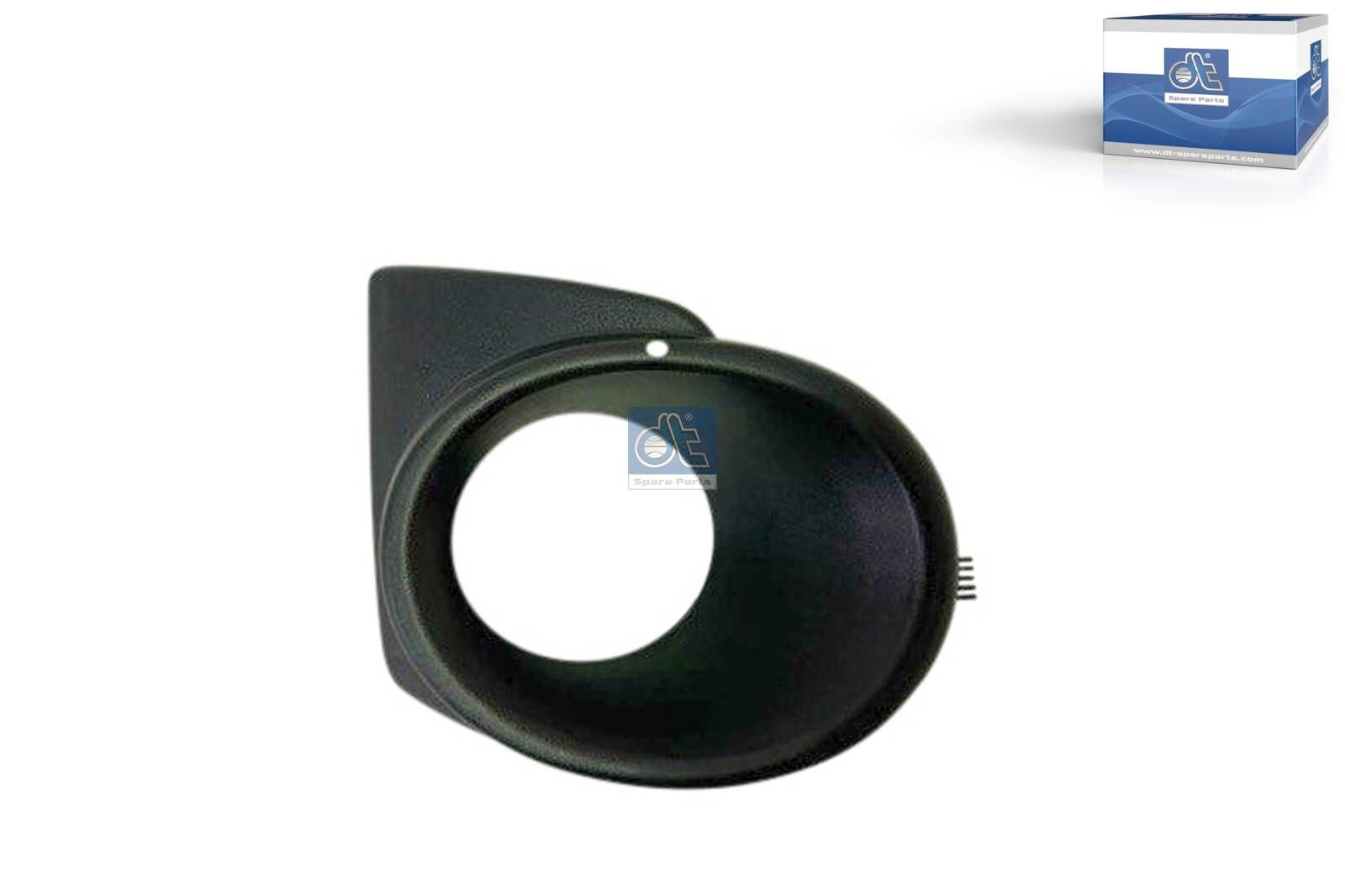 DT Spare Parts Guarnição, farol de nevoeiro 2.00431 2.00431 Componentes para farol de nevoeiro FORD PUMA DT Spare Parts