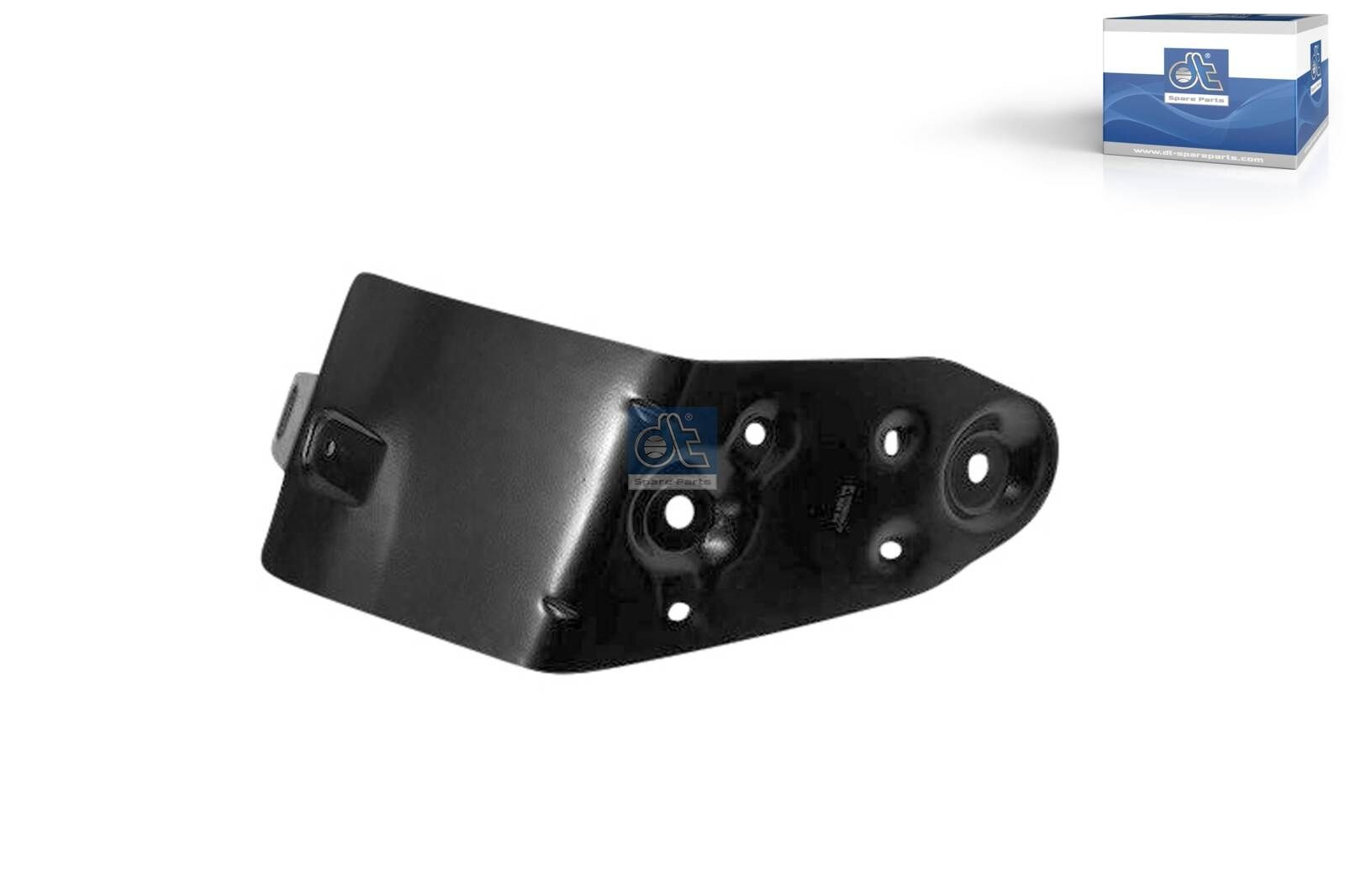 DT Spare Parts Bumper bracket 2.00454 MINI COUNTRYMAN DT Spare Parts bumper brackets 200454