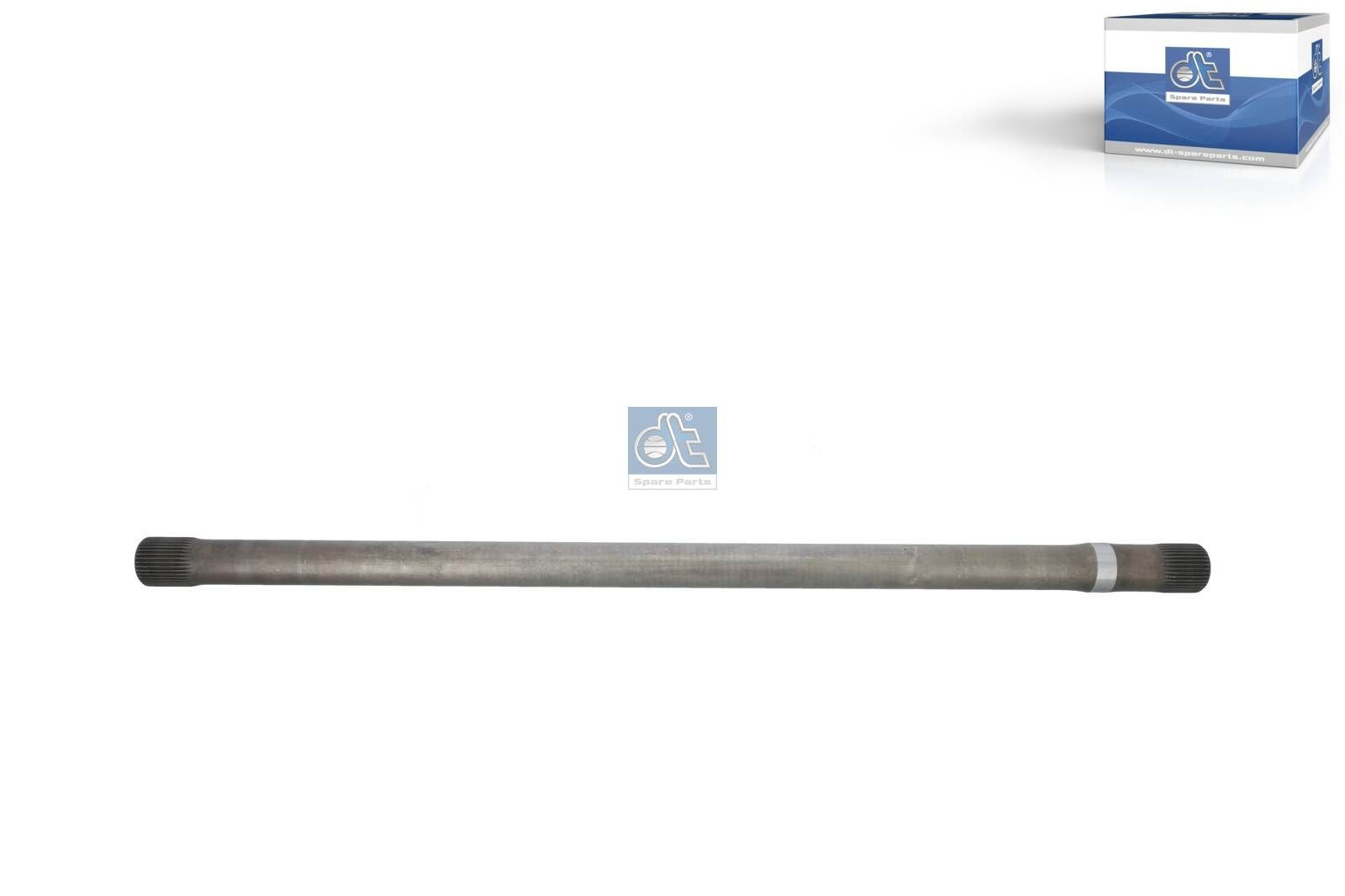 DT Spare Parts Drivaksel 2.00644 2.00644 Drivaksel FIAT DUCATO DT Spare Parts