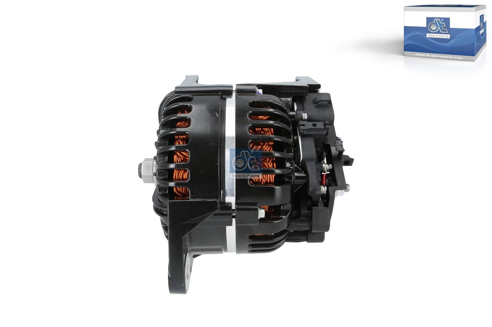 DT Spare Parts Alternátor 2.00711 DT Spare Parts Alternátor SKODA 2.00711