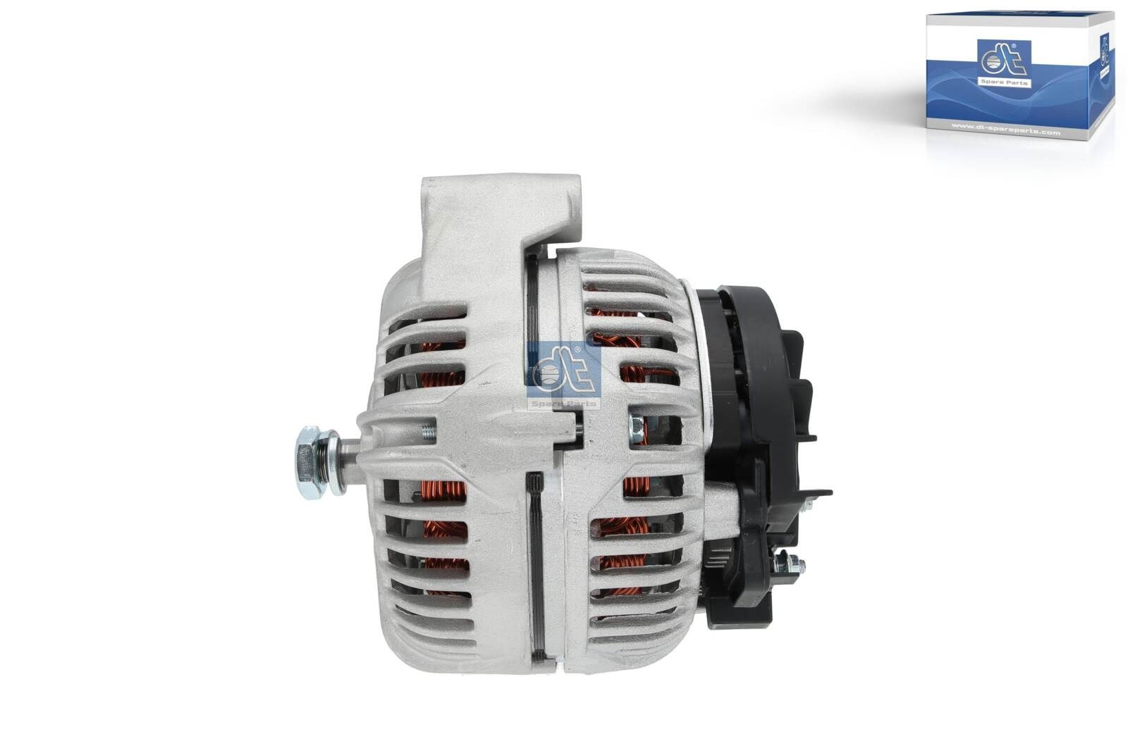 DT Spare Parts Ģenerators 2.00714 Ģenerators DT Spare Parts Alfa Romeo 159 2.00714