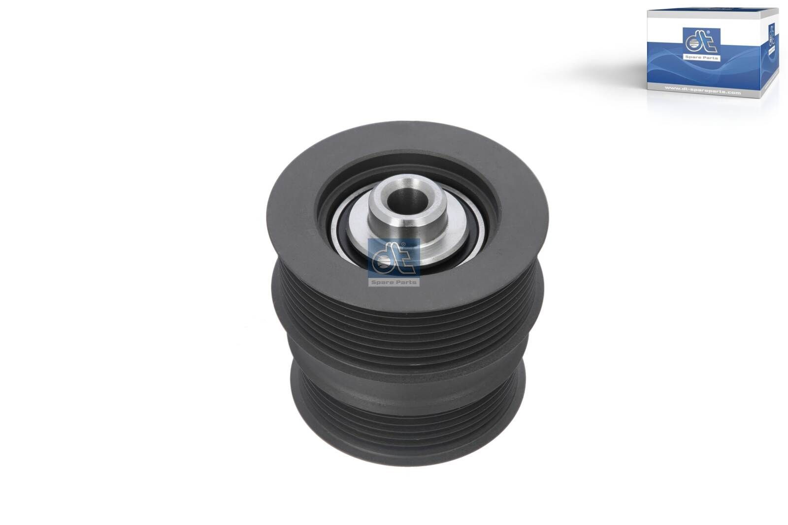 DT Spare Parts Strammehjul, kilerem 2.00993 Strammehjul DT Spare Parts Skoda OCTAVIA 2.00993