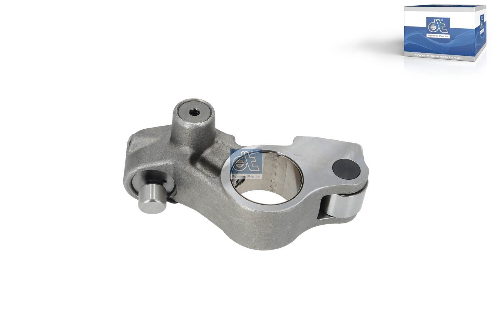 DT Spare Parts Rocker Arm, engine timing 2.10190 VOLVO 740 DT Spare Parts rocker arm 210190
