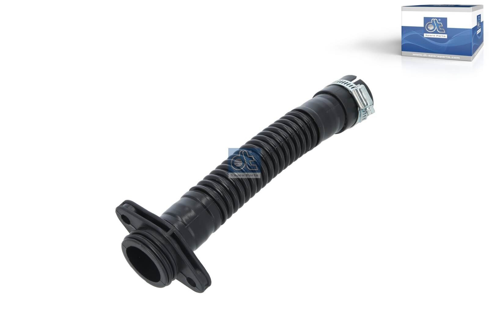 DT Spare Parts Tubazione, Bocchettone introduzione olio 2.11354 2.11354 Tappo olio motore DT Spare Parts HYUNDAI ix55 costo