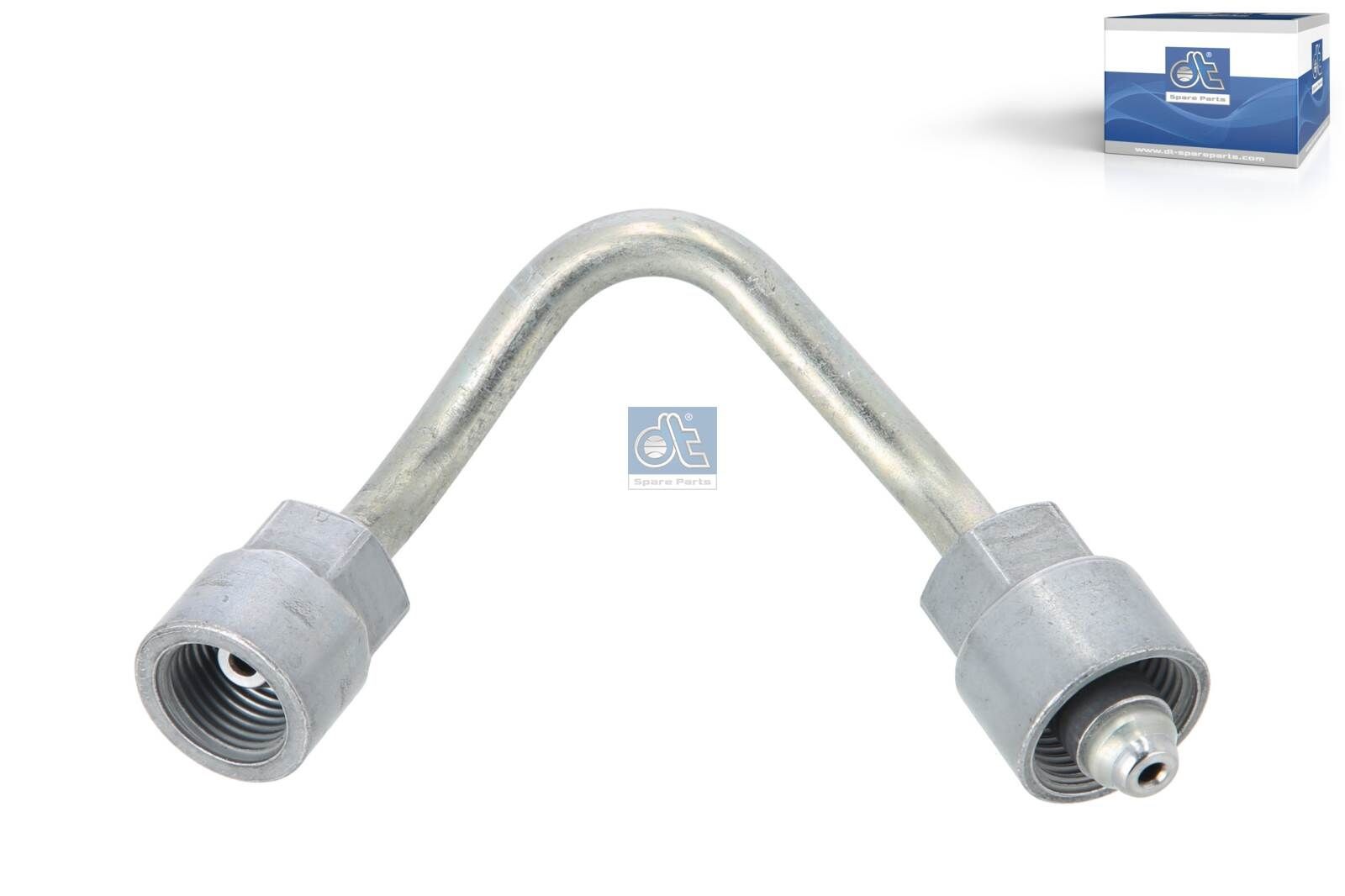 DT Spare Parts Hoge drukleiding, injectiesysteem 2.12056 2.12056 DT Spare Parts Slang, lekbrandstof Alfa Romeo goedkoop