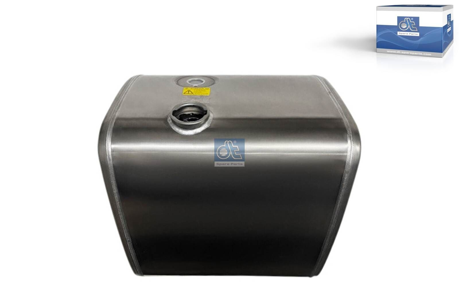 DT Spare Parts Üzemanyagtartály 2.12636 DT Spare Parts Üzemanyag tartály 2.12636 értékelés