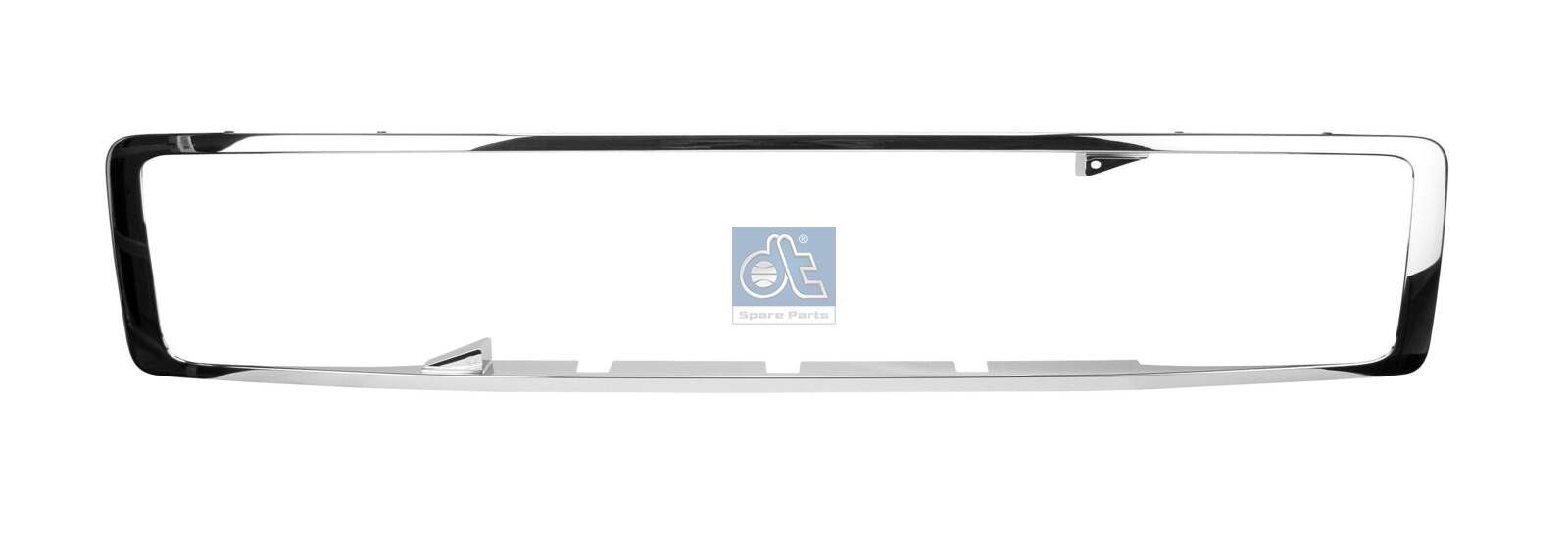 DT Spare Parts Telaio, Griglia radiatore 2.71333 DT Spare Parts 2.71333 costo Griglia radiatore CITROЁN C6