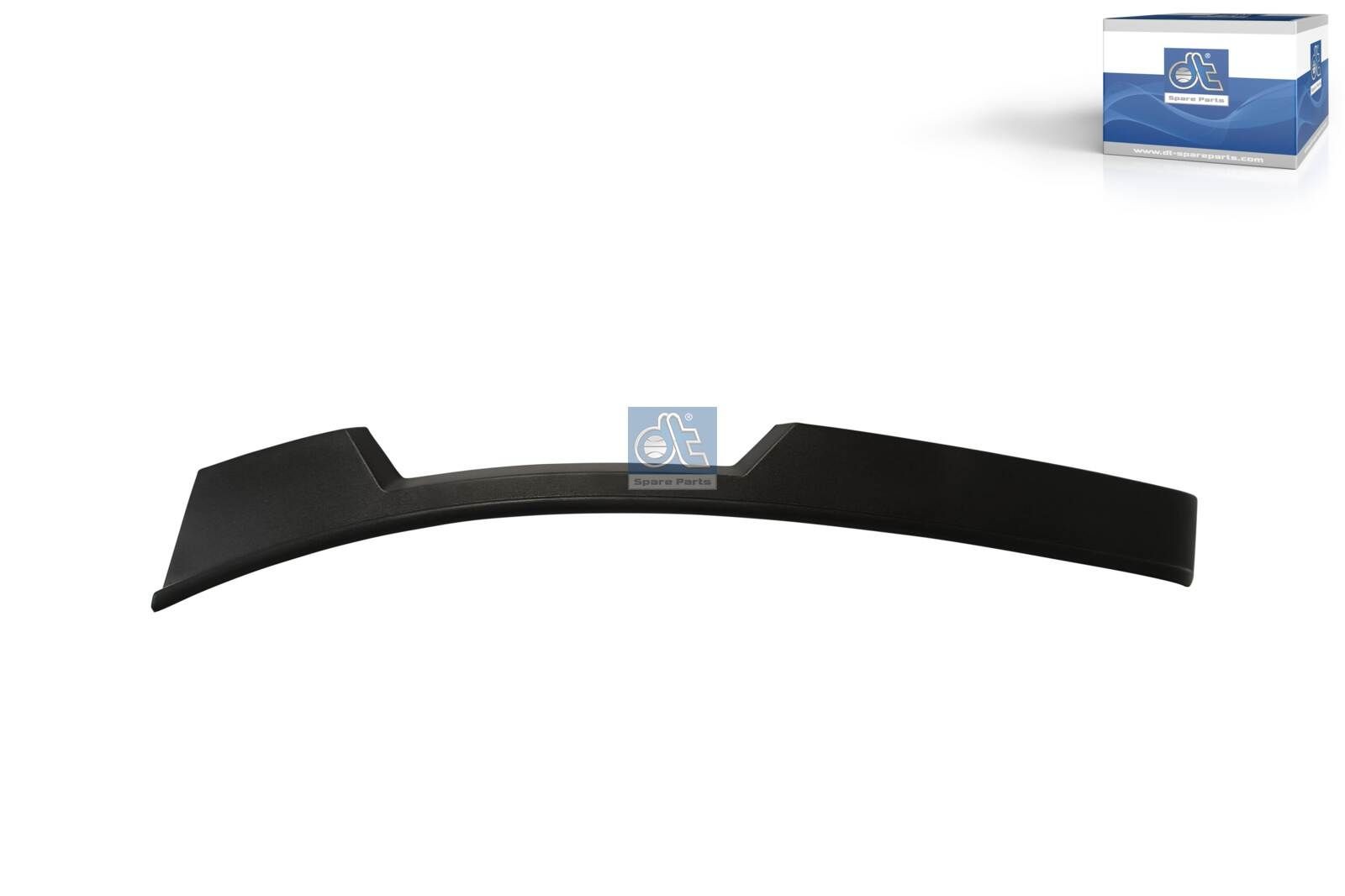 DT Spare Parts Levike, lokasuoja 3.00220 3.00220 DT Spare Parts Kaarilevikkeet Nissan SILVIA hinta