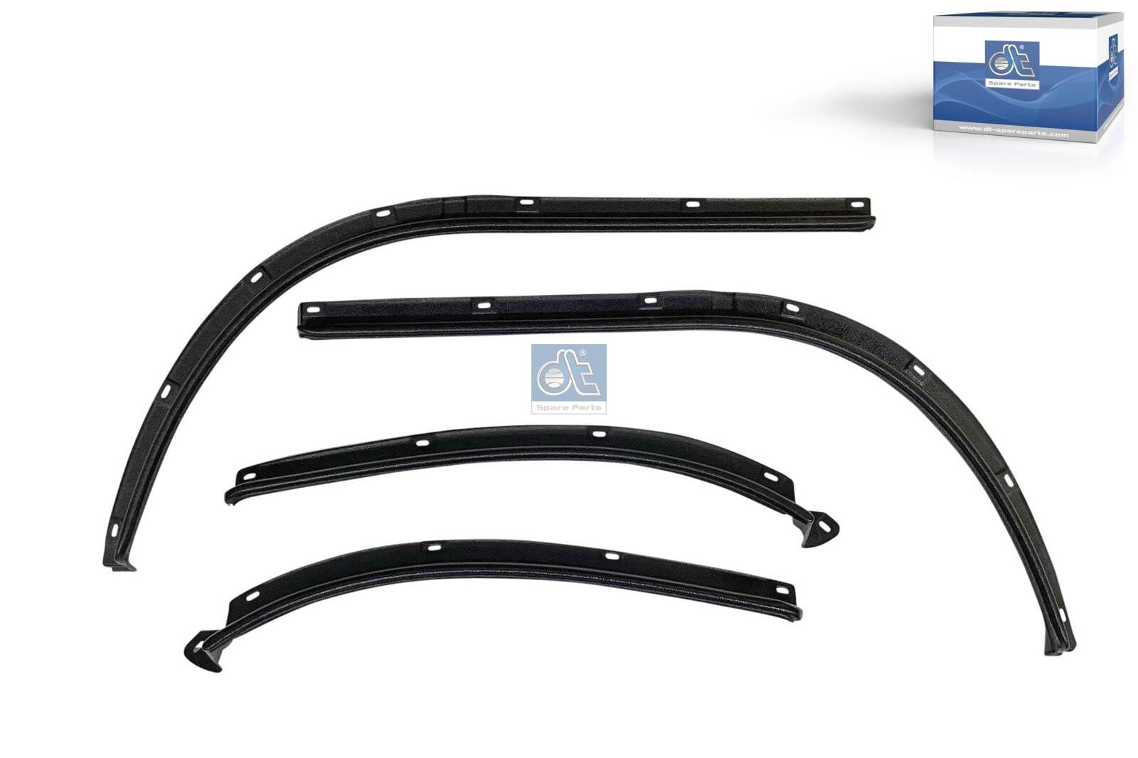 DT Spare Parts Laiend, Tiib 3.00226 Tiivalaiendid DT Spare Parts XV 3.00226 odav