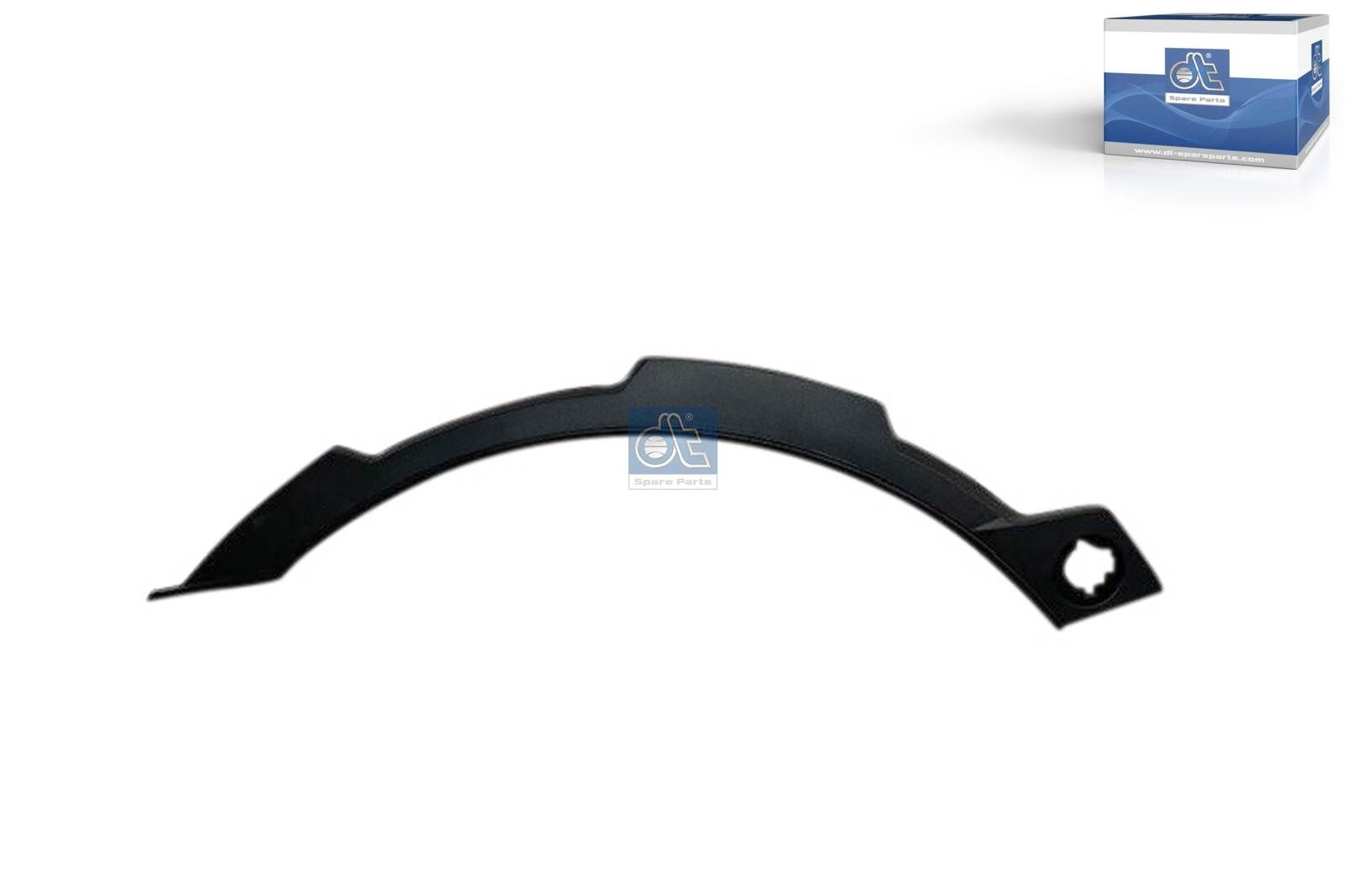 DT Spare Parts Fender flare 3.00237 3.00237 DT Spare Parts fender flares for PEUGEOT EXPERT