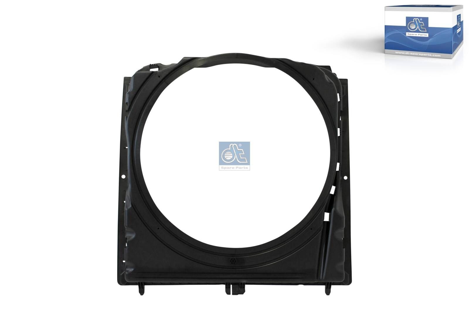 DT Spare Parts Convogliatore aria 3.00298 DT Spare Parts 3.00298 Convogliatore aria Ford Galaxy MK3 prezzo