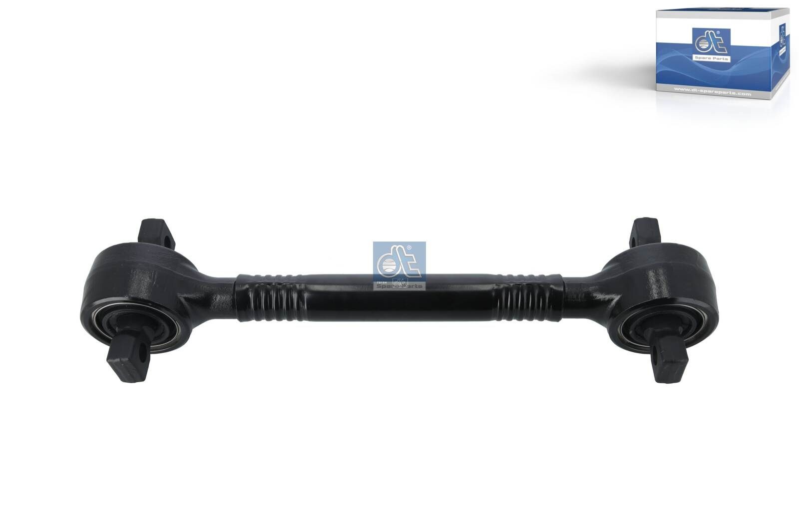 DT Spare Parts Länkarm, hjulupphängning 3.00335 RENAULT länkarm DT Spare Parts 3.00335