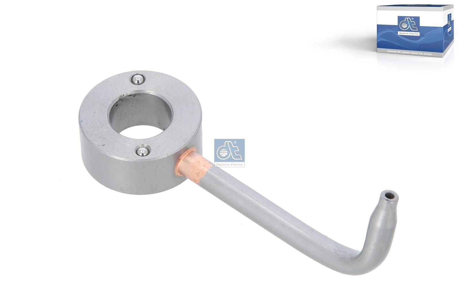 DT Spare Parts Dyse 3.10067 Innsprøytningsventil DT Spare Parts Chrysler 300 3.10067