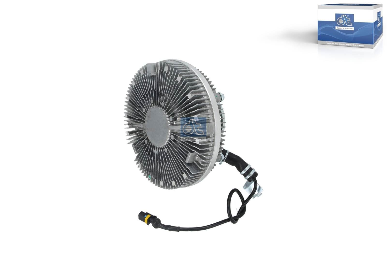 DT Spare Parts Kobling, kølerventilator 3.15405 DT Spare Parts Køleventilator kobling FORD 3.15405