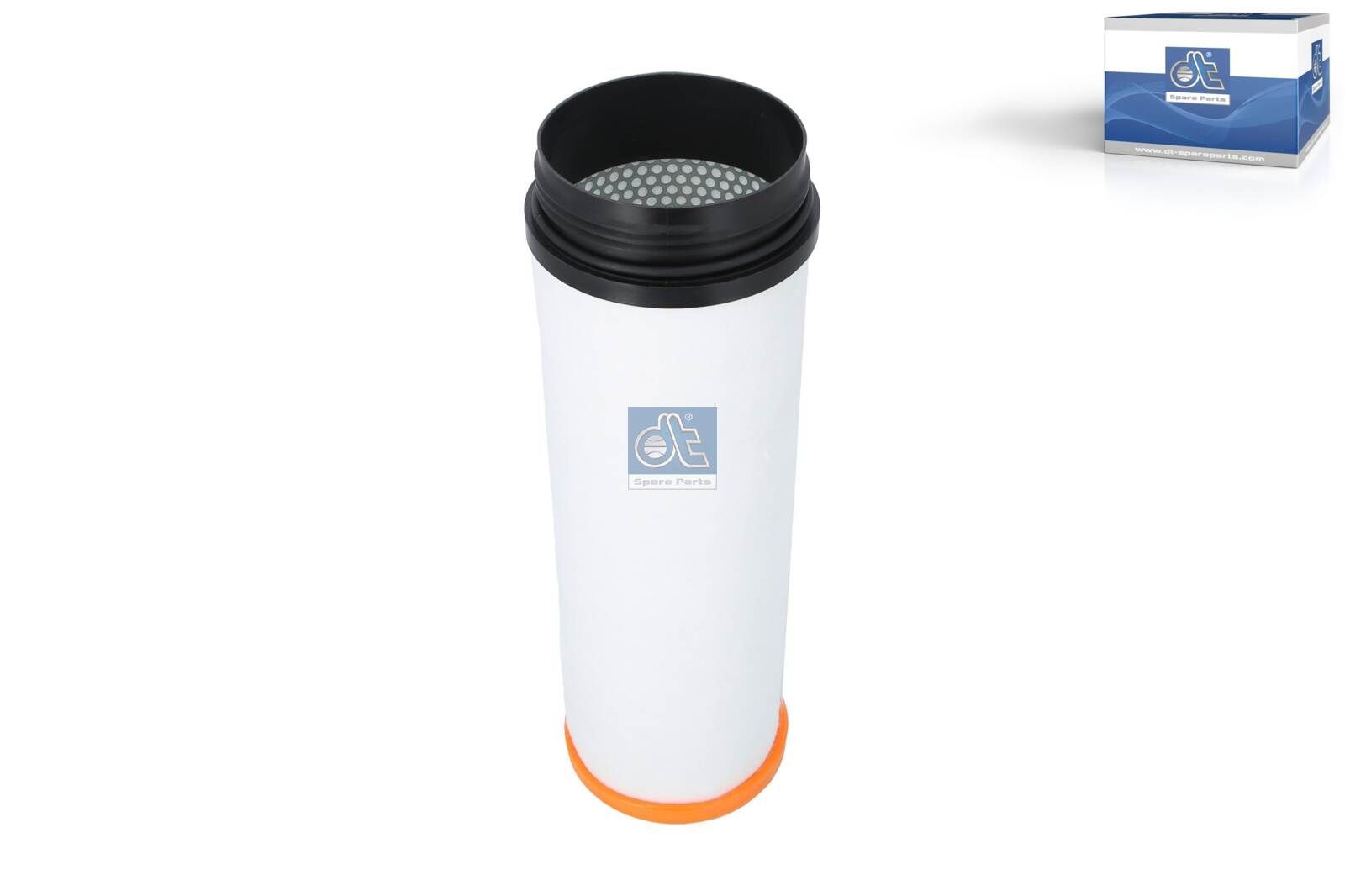 DT Spare Parts Filtro de ar secundário 3.18533 Filtro de ar secundário DT Spare Parts 3.18533 baratos