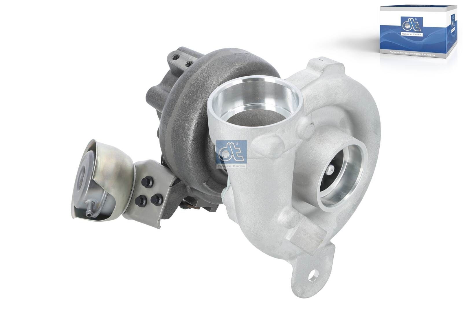 DT Spare Parts Turbocharger 3.19045 Uitlaatgasturbo DT Spare Parts DUCATO 3.19045 goedkoop