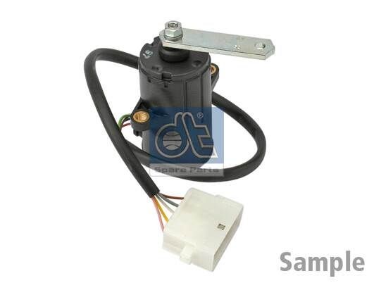 DT Spare Parts Sensore, Posizionamento pedale acceleratore 3.26073 3.26073 costo Sensore, posizionamento pedale acceleratore TOYOTA HILUX Pick-up DT Spare Parts