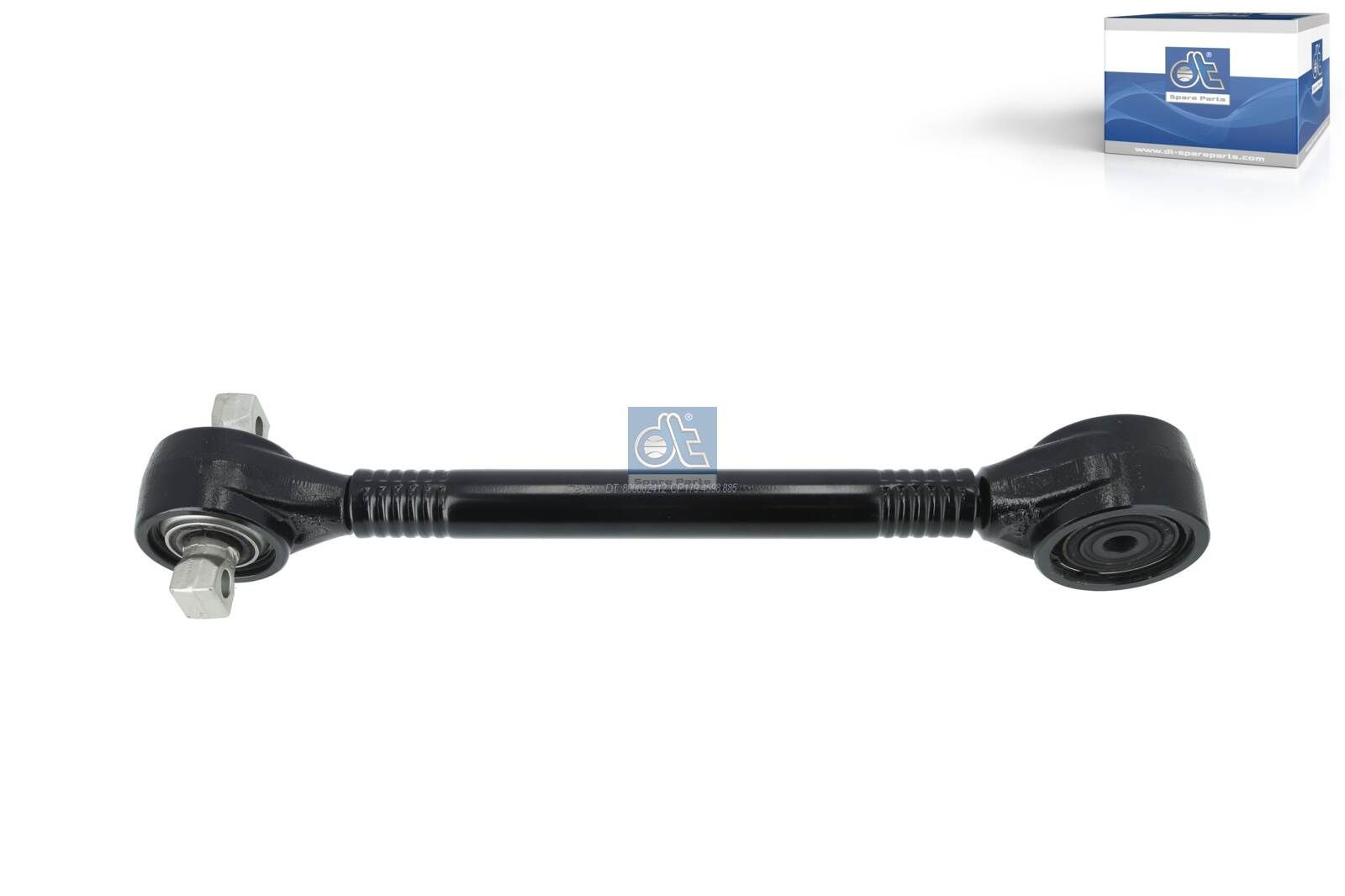 DT Spare Parts Bærearm 3.66885 Bærearm DT Spare Parts Ford TRANSIT CUSTOM 3.66885