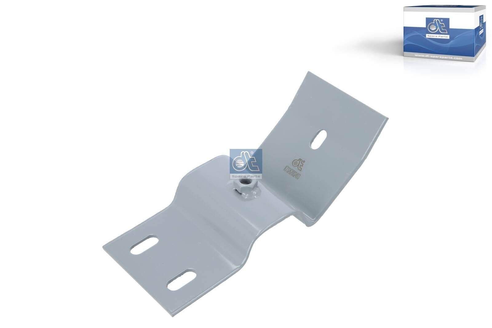 DT Spare Parts Feste, hjulskjerm 4.00270 4.00270 Skvettskjerm DT Spare Parts FORD FIESTA