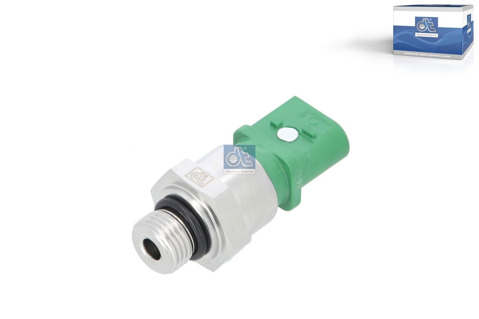 DT Spare Parts Tubo di mandata, Sensore press.ne(Filtro antipart. / partic. 4.00469 4.00469 Sensore filtro antiparticolato NISSAN DT Spare Parts costo