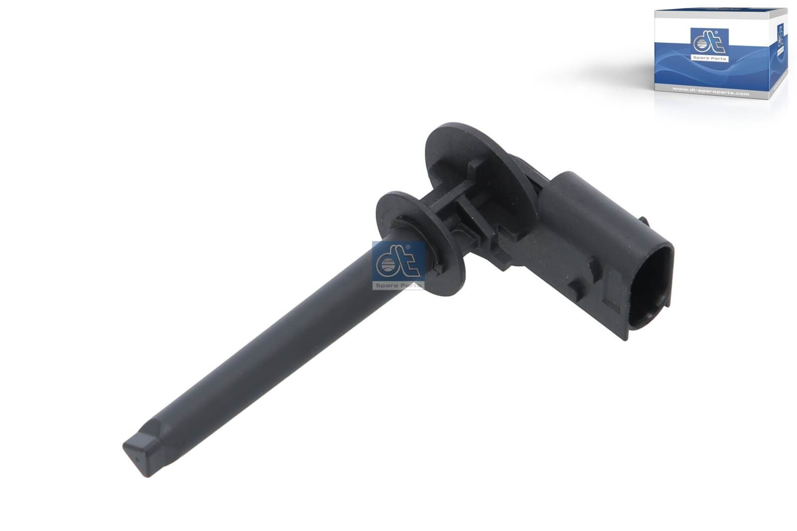 DT Spare Parts Snímač stavu chladiacej kvapaliny 4.00543 Snímač stavu chladiacej kvapaliny DT Spare Parts Renault 5 4.00543