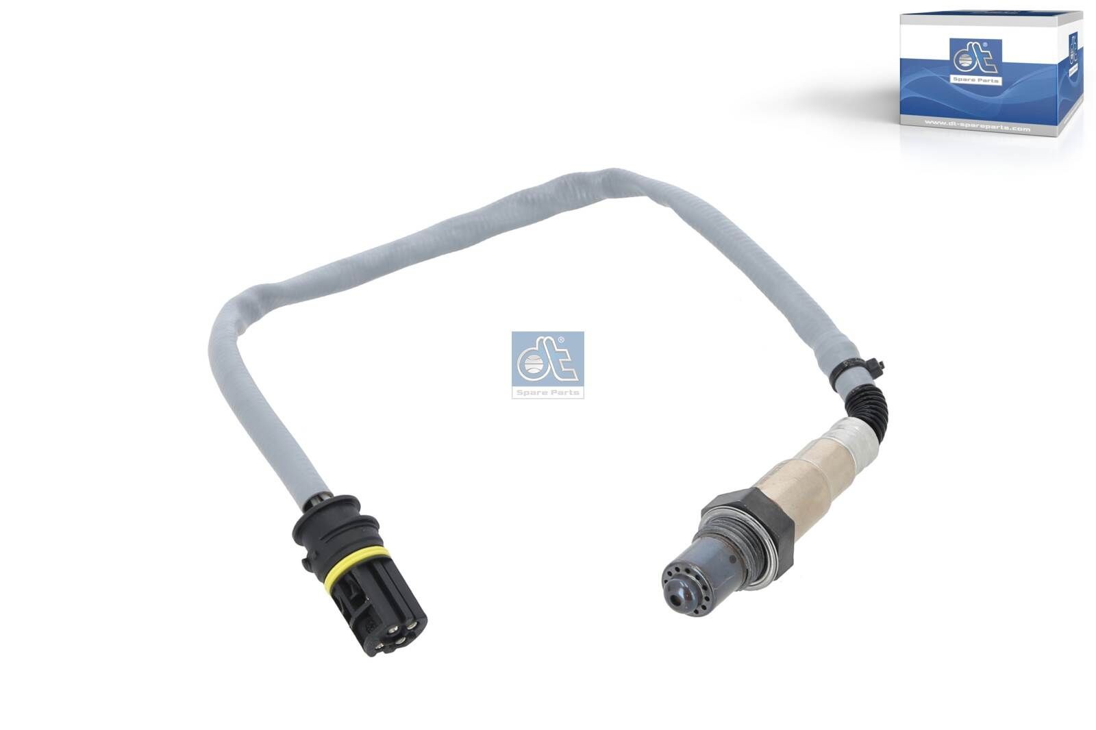 DT Spare Parts Lambdasonde 4.00570 Lambdasonde DT Spare Parts FREELANDER 4.00570 billige