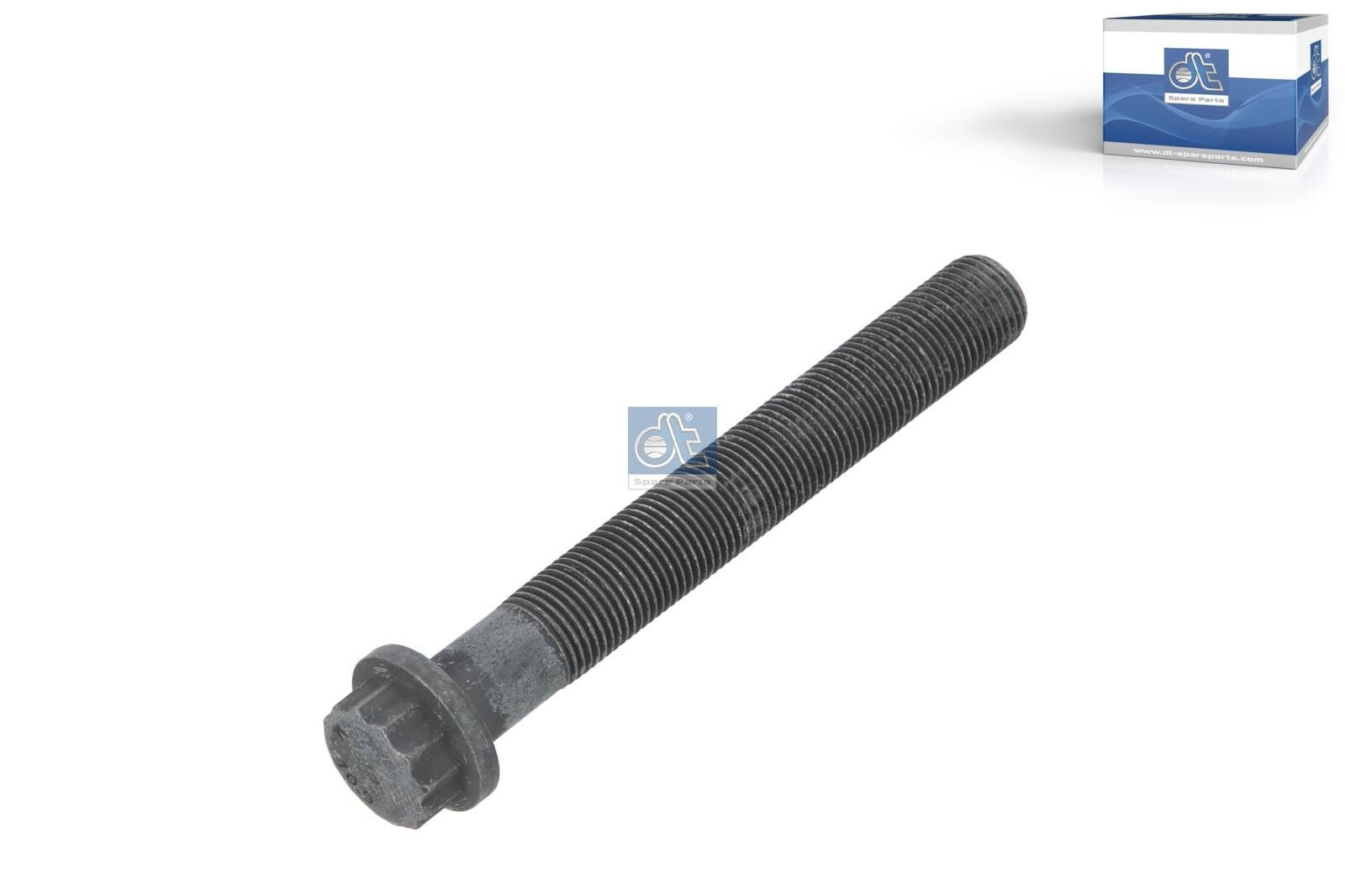 DT Spare Parts Parafuso, apoio da cambota 4.00695 DT Spare Parts 4.00695 Parafuso, apoio da cambota