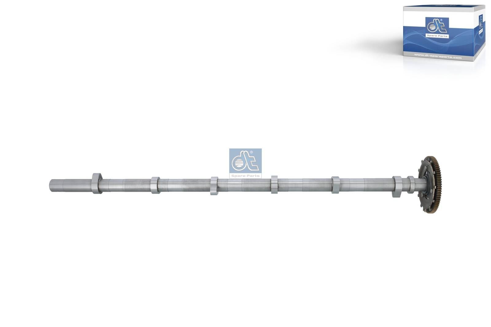 DT Spare Parts Vačkový hriadeľ 4.00712 Sada vačkového hriadeľa DT Spare Parts Mercedes-Benz GL 4.00712