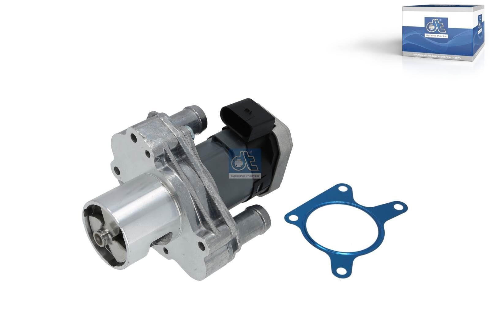 DT Spare Parts EGR-klapp 4.00728 EGR klapp FORD DT Spare Parts 4.00728