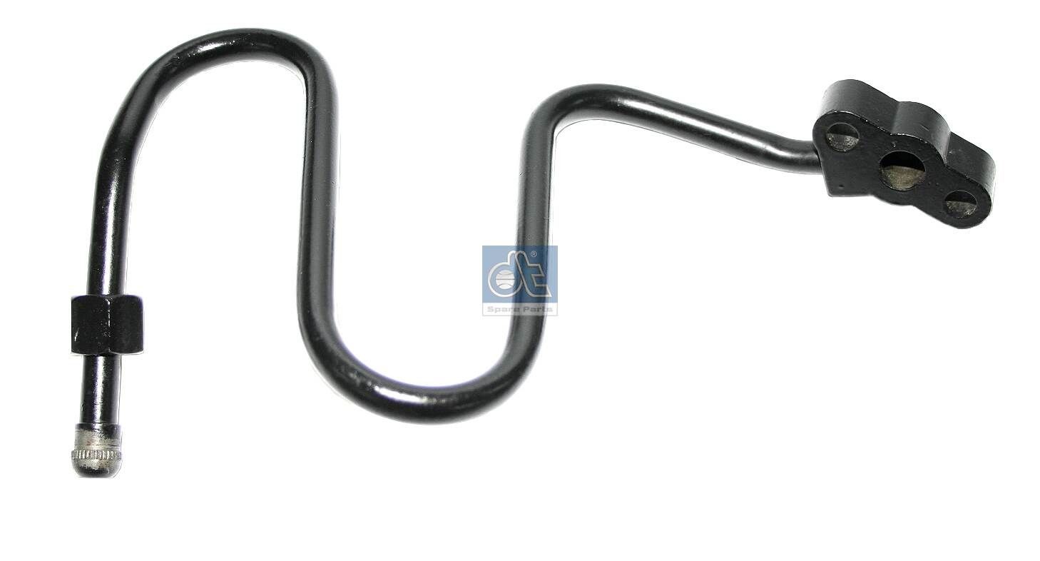 Conduite d'huile turbocompresseur DT Spare Parts 4.10238 Prix Conduite d'huile turbocompresseur DT Spare Parts 4.10238