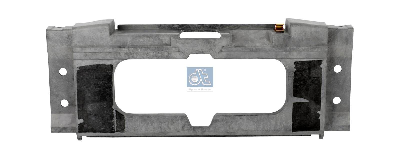 DT Spare Parts Põrkeraud 4.62468 Põrkeraud DT Spare Parts Mercedes-Benz MARCO POLO 4.62468