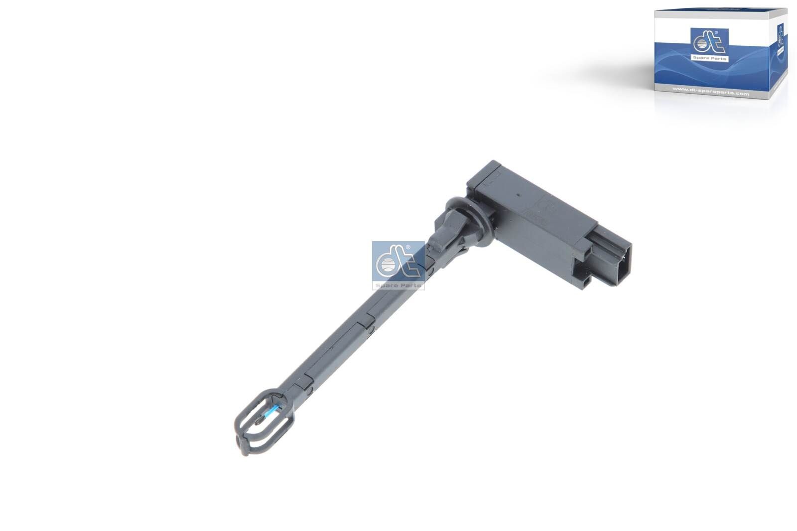 DT Spare Parts Sensor, temperatura dos gases de escape 4.69752 Sensor temperatura dos gases de escape DT Spare Parts MX-5 4.69752 baratos