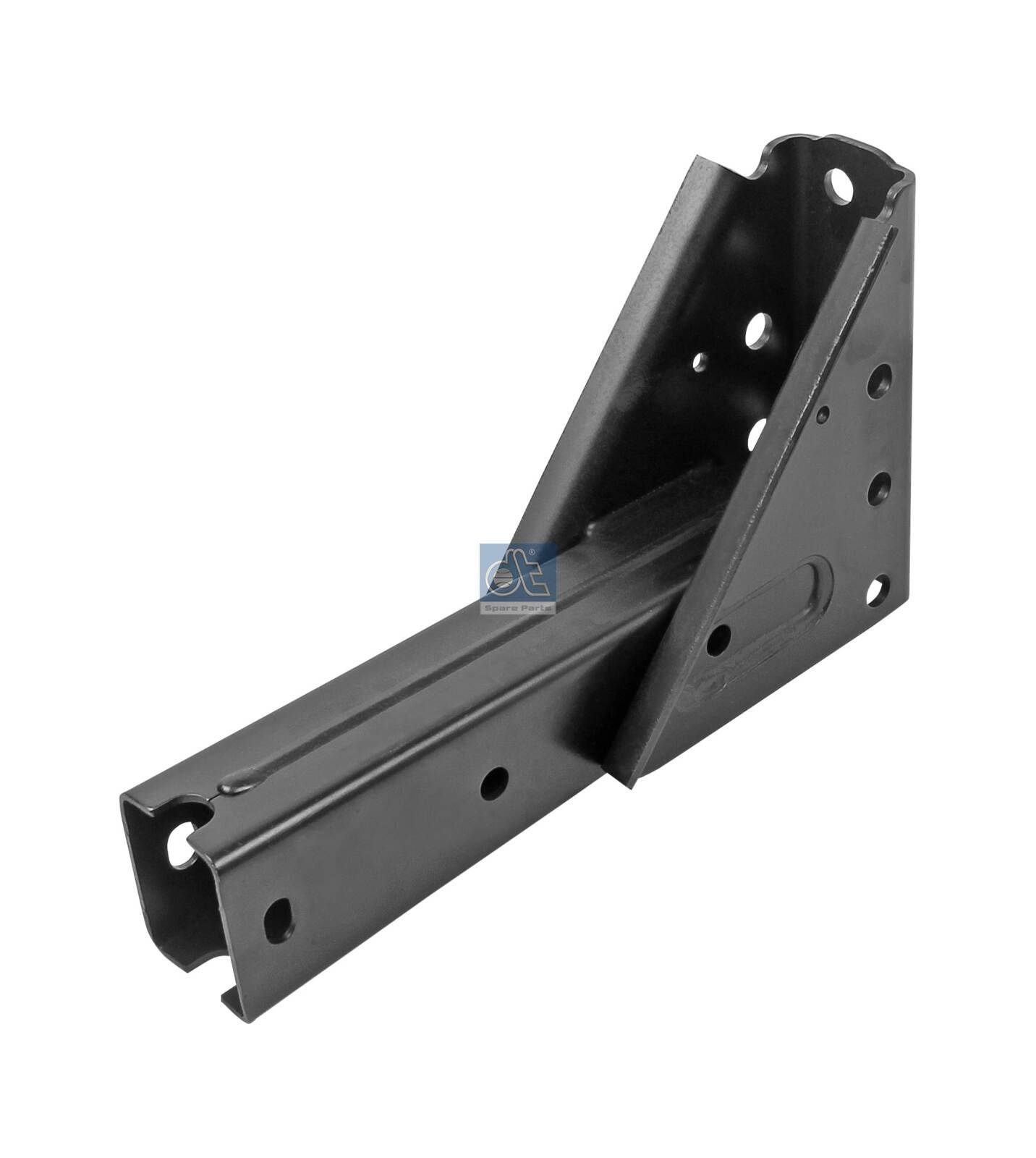 DT Spare Parts Šķērssija 4.69875 4.69875 Kronšteins bampers Volkswagen SHARAN DT Spare Parts
