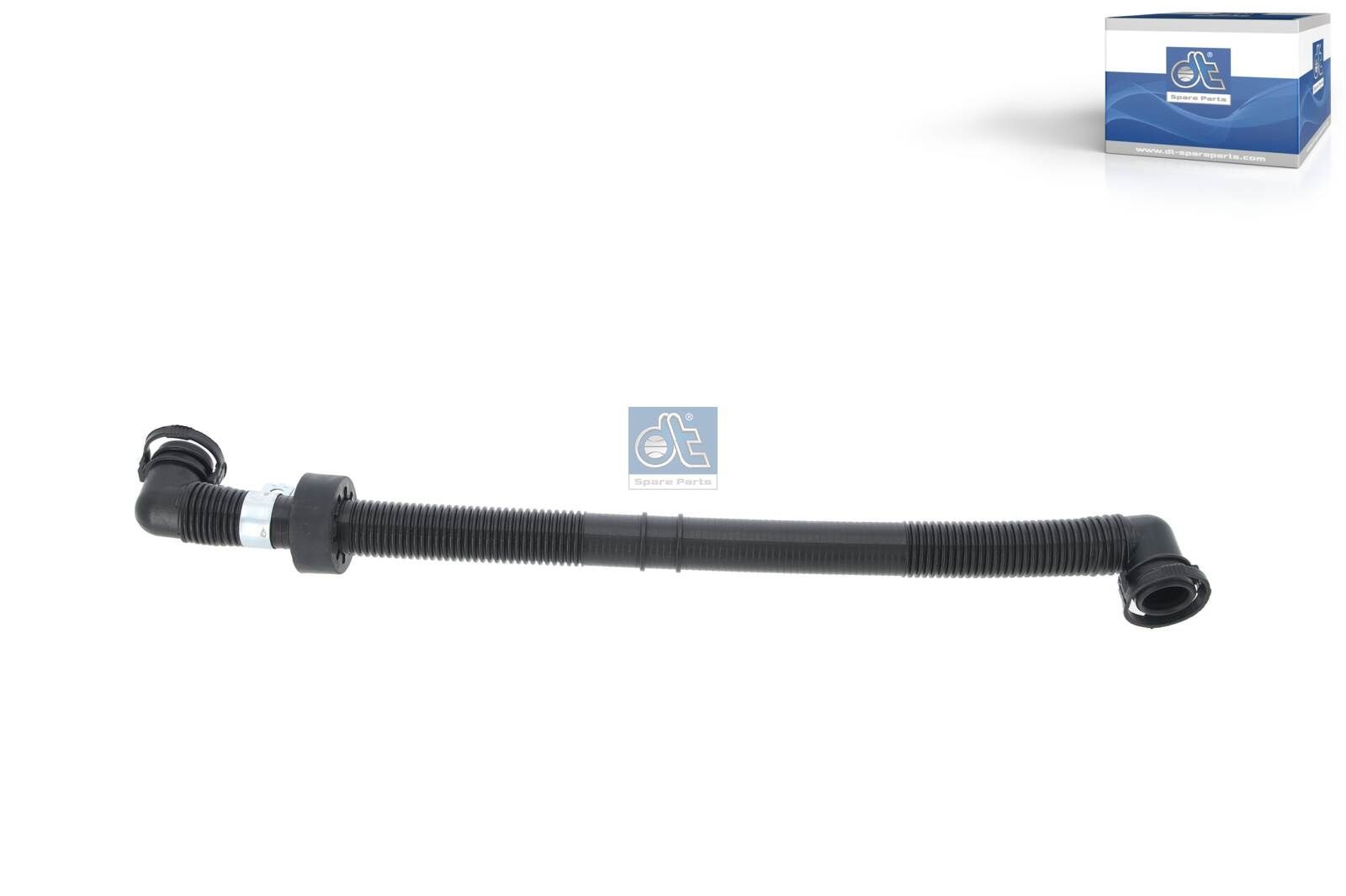 DT Spare Parts Tubazione, Bocchettone introduzione olio 4.69974 4.69974 Tappo olio motore DT Spare Parts MERCEDES-BENZ Classe G costo