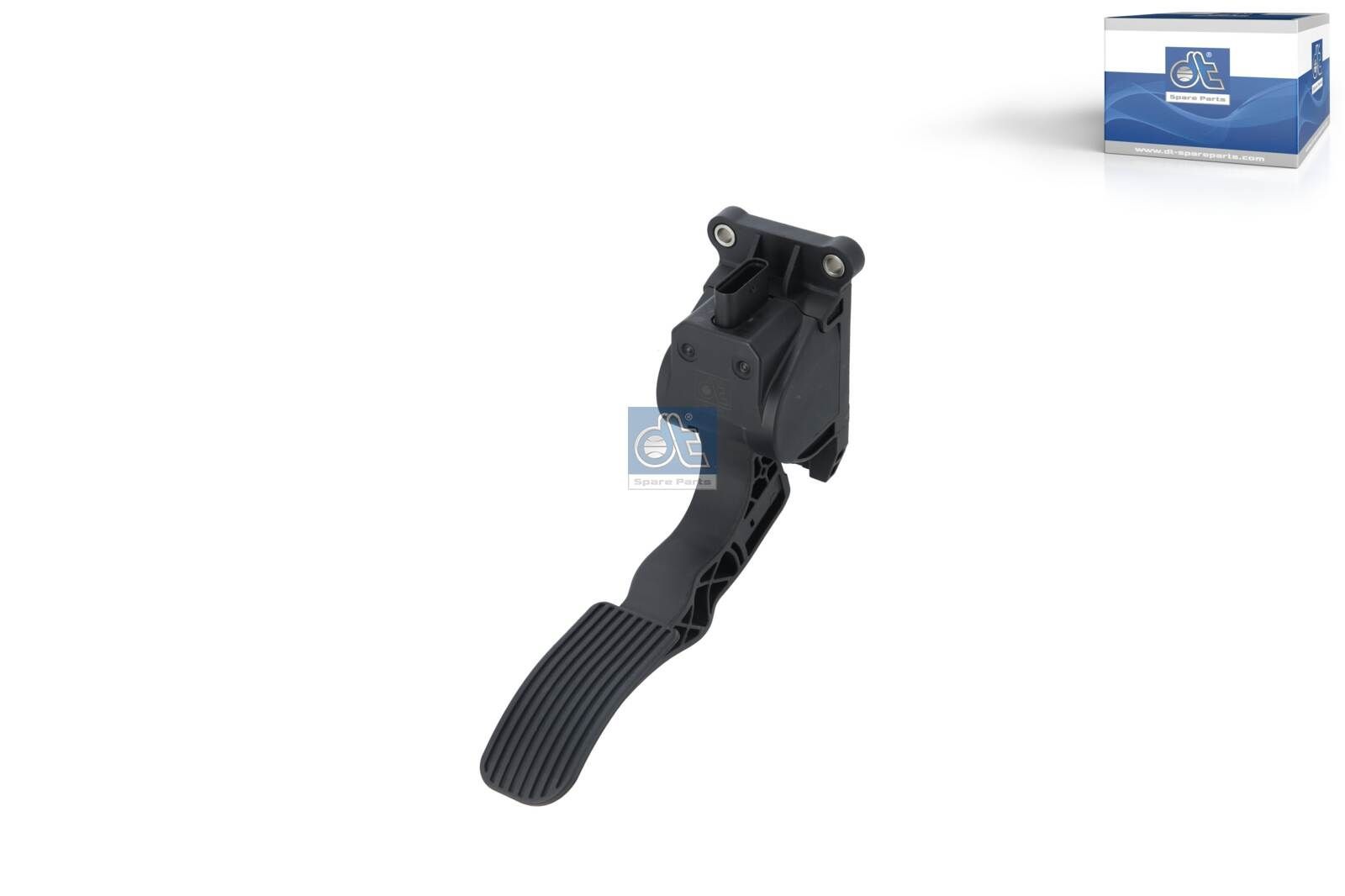 DT Spare Parts Accelerator Pedal 4.70782 4.70782 DT Spare Parts accelerator pedal for JEEP COMPASS
