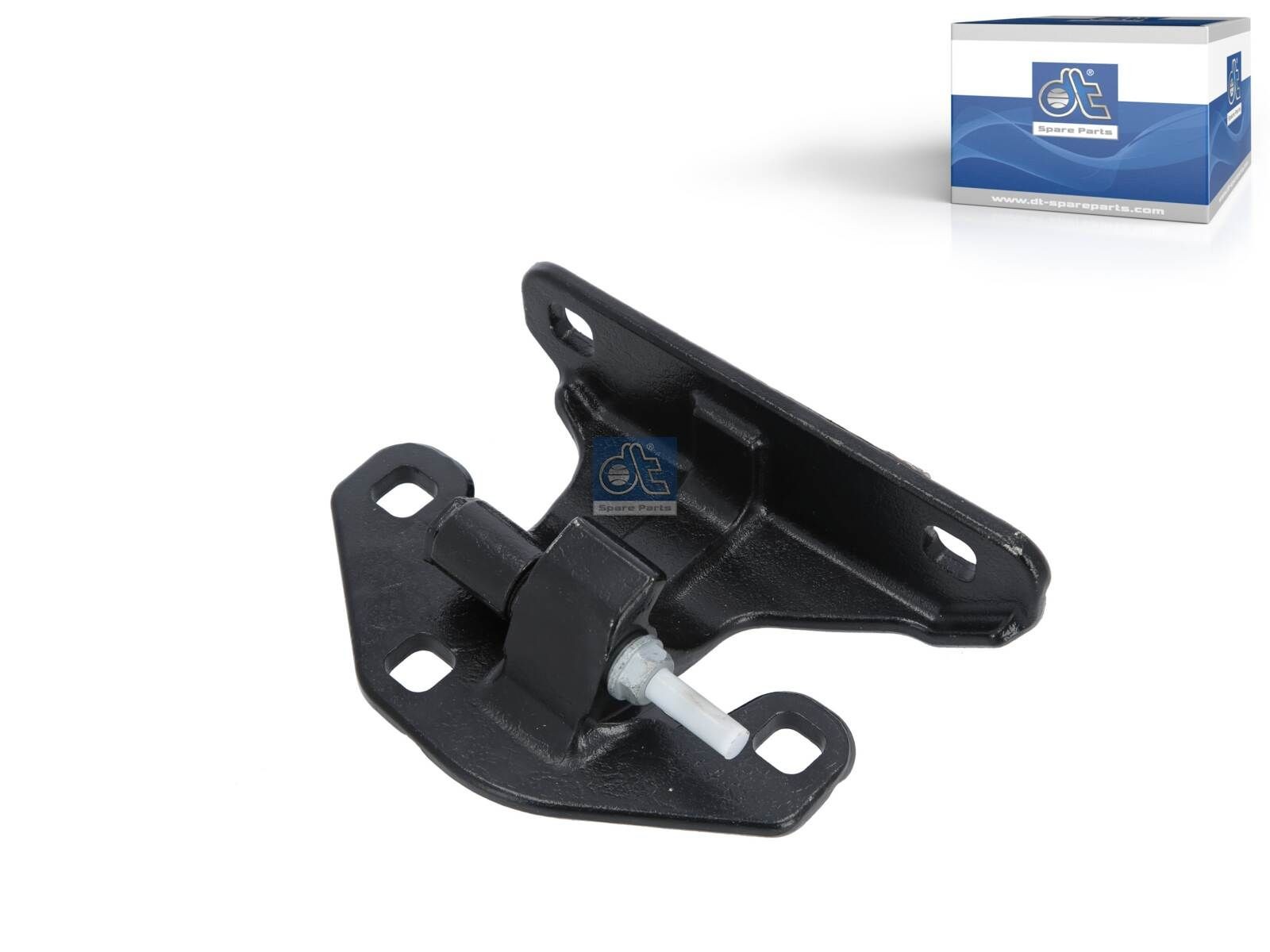 DT Spare Parts Záves dverí 4.75602 4.75602 DT Spare Parts Zadné dvere Peugeot lacné
