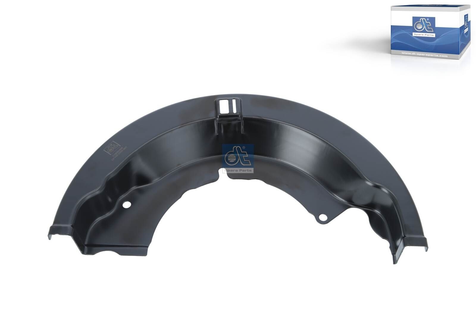 DT Spare Parts Chapa protectora, tambor de travão 4.79901 DT Spare Parts Tambor de travão FIAT 4.79901