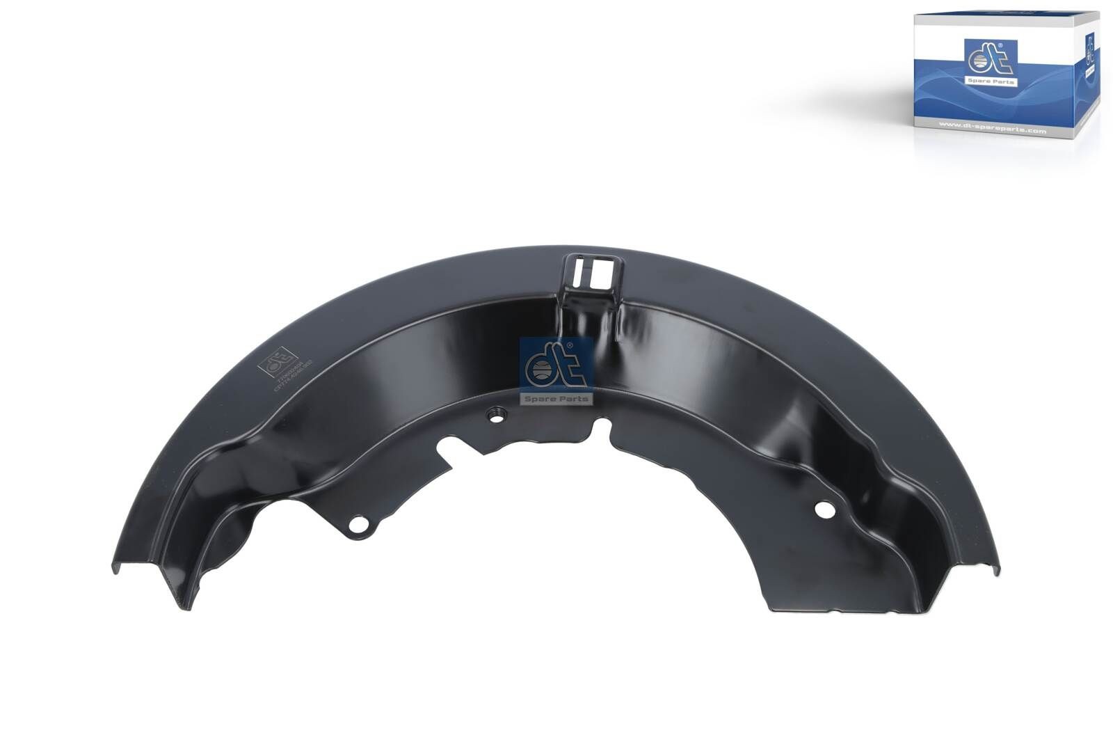 DT Spare Parts Μεταλλικό κάλυμμα, ταμπούρο 4.79902 Ταμπούρο DT Spare Parts Chevrolet SPARK 4.79902