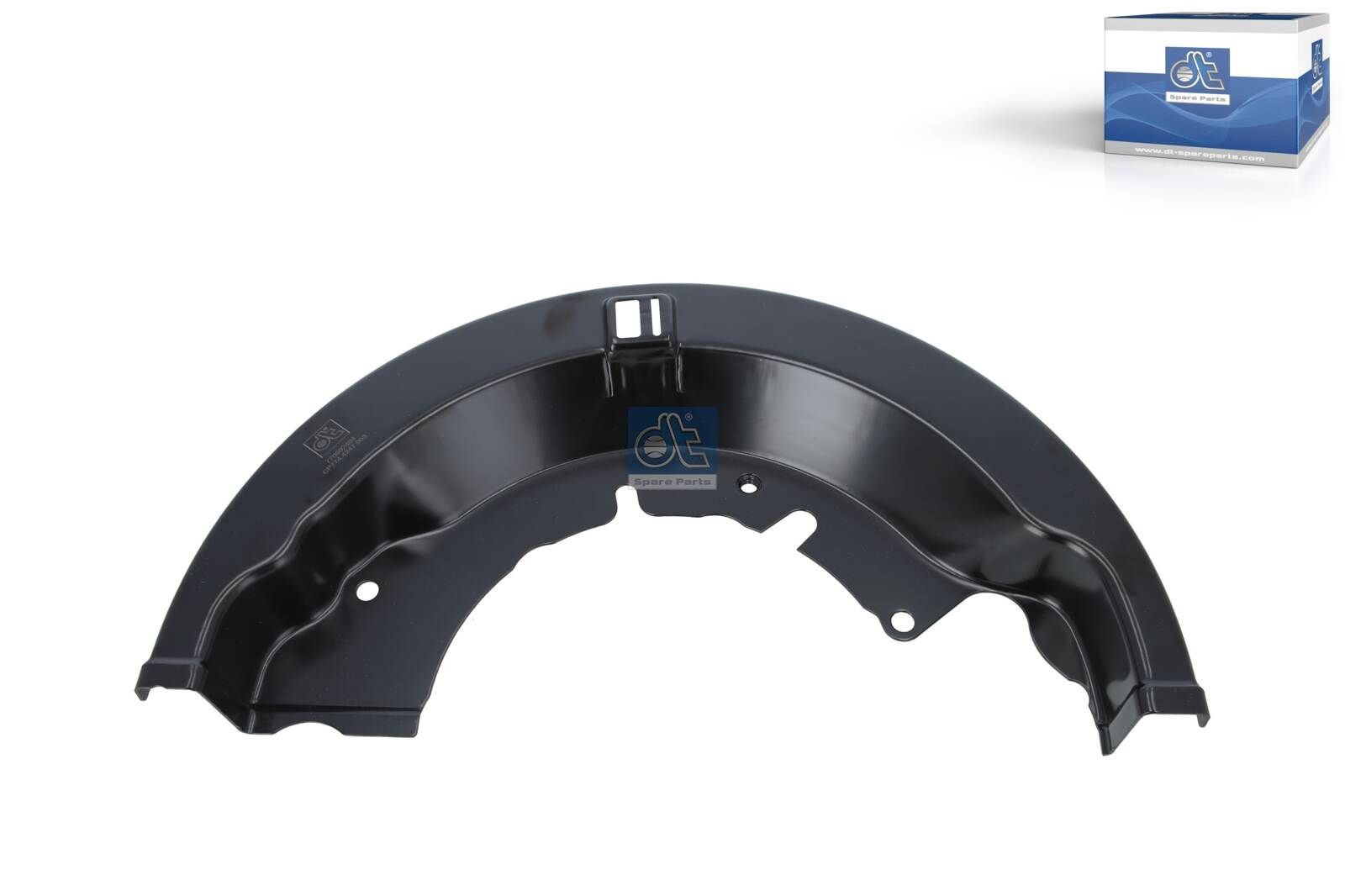 DT Spare Parts Μεταλλικό κάλυμμα, ταμπούρο 4.79903 Ταμπούρο FORD DT Spare Parts 4.79903