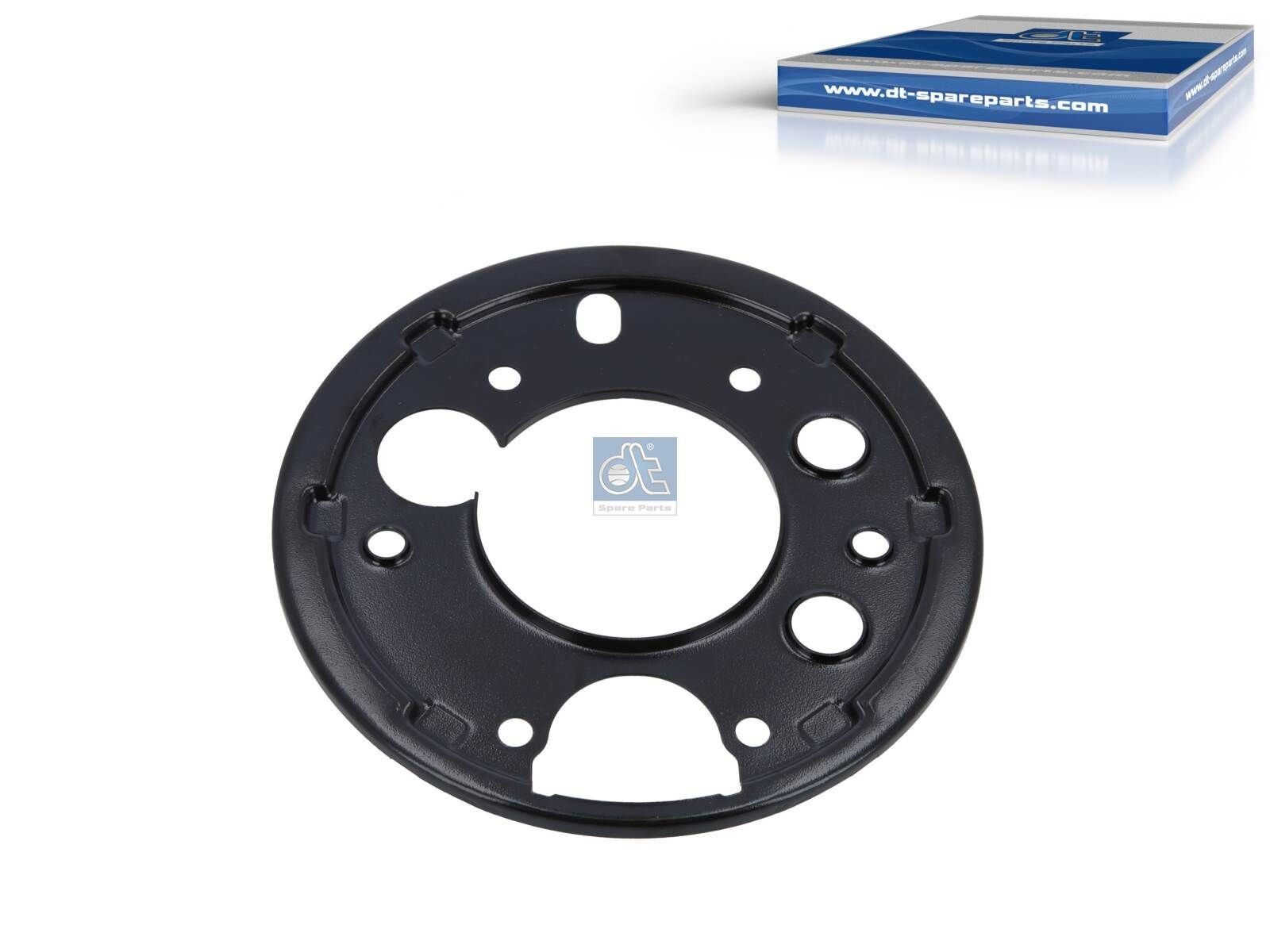 DT Spare Parts Chapa protectora, tambor de travão 4.79905 Tambor de freio DT Spare Parts 605 4.79905 baratos
