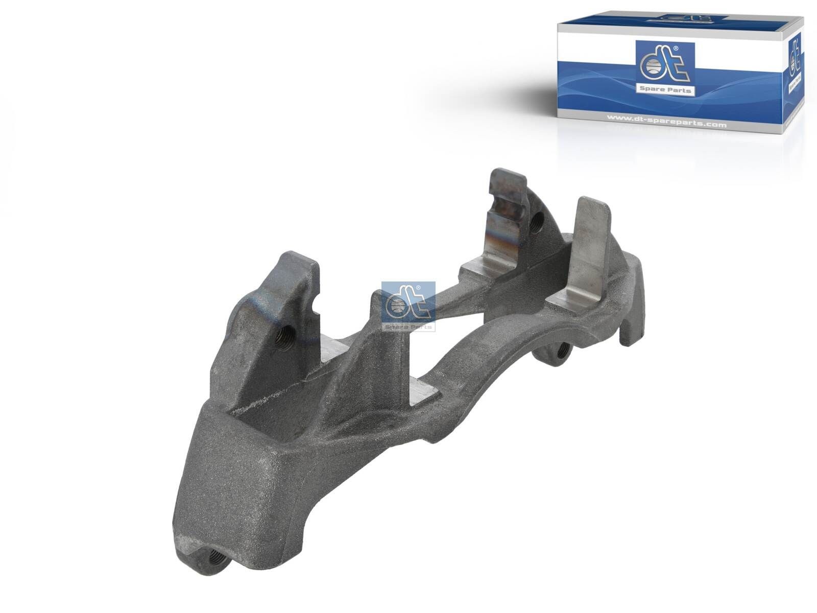 DT Spare Parts Houder, remklauw 4.91034 Isuzu PIAZZA Revisieset remklauw DT Spare Parts 4.91034