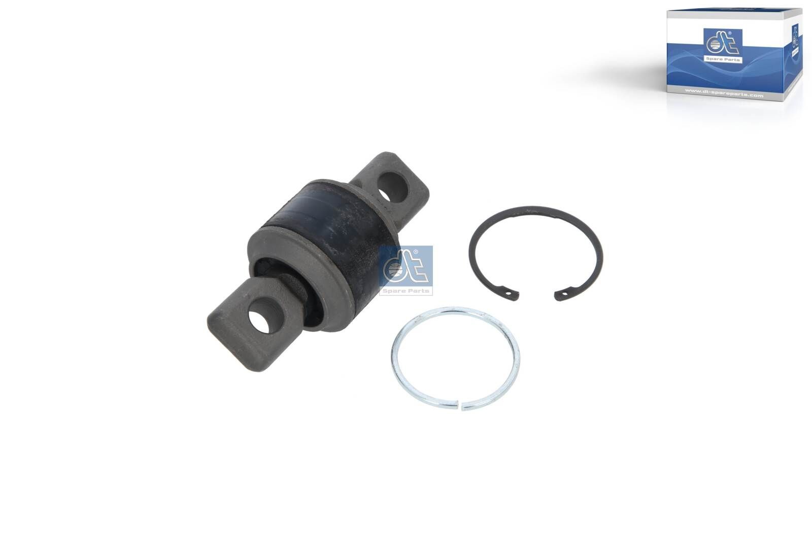 DT Spare Parts Remondikomplekt, Roolimine 4.91638 4.91638 DT Spare Parts Õõtshoova puks Volvo odav