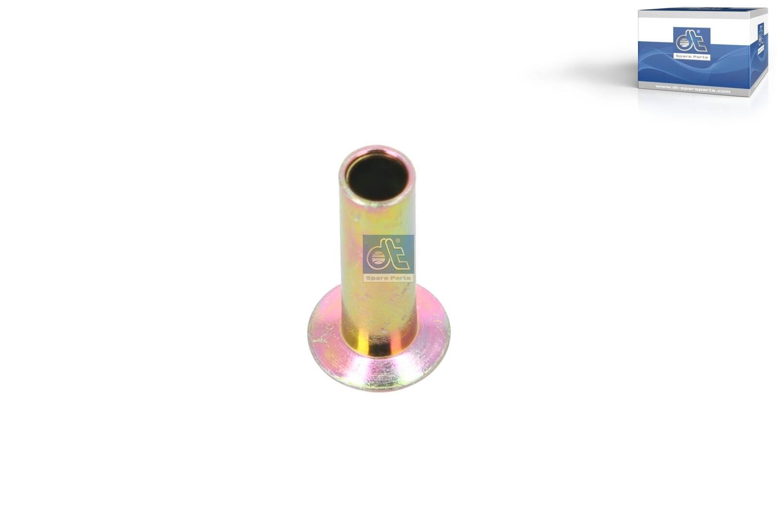 DT Spare Parts Neet, trummelpiduriklotsid 5.00303 Piduriklotside komplekt seisupidur Volkswagen DT Spare Parts 5.00303