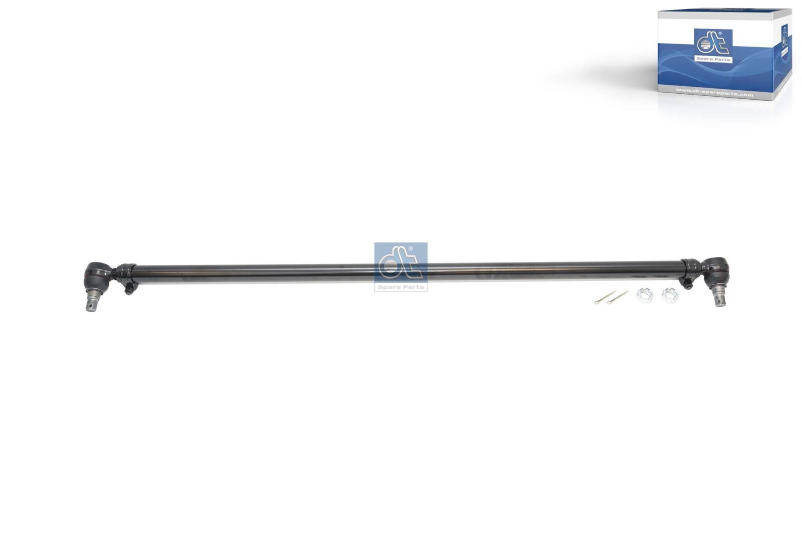 DT Spare Parts Sporstang 5.00477 DT Spare Parts Sporstang TESLA 5.00477
