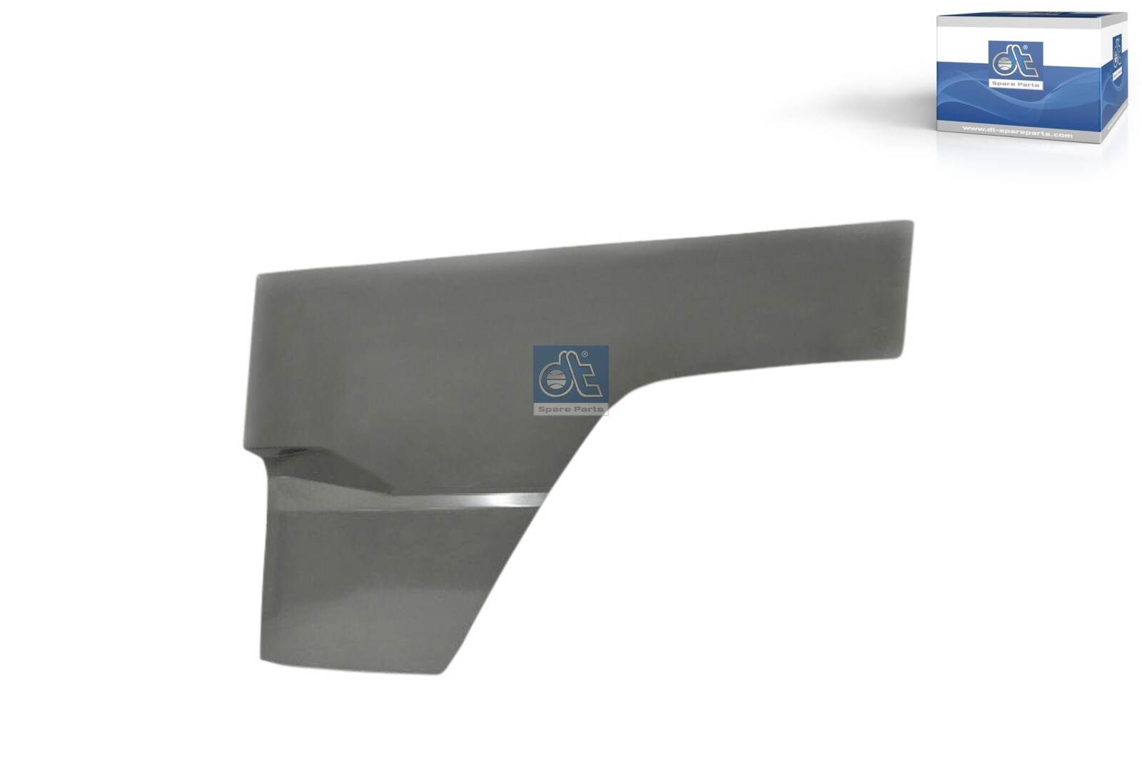 DT Spare Parts Oviverhoilu 5.10338 DT Spare Parts 5.10338 Oviverhoilu AUDI A5 B9 Sportback (F5A) RS5 quattro 450 hv 2019