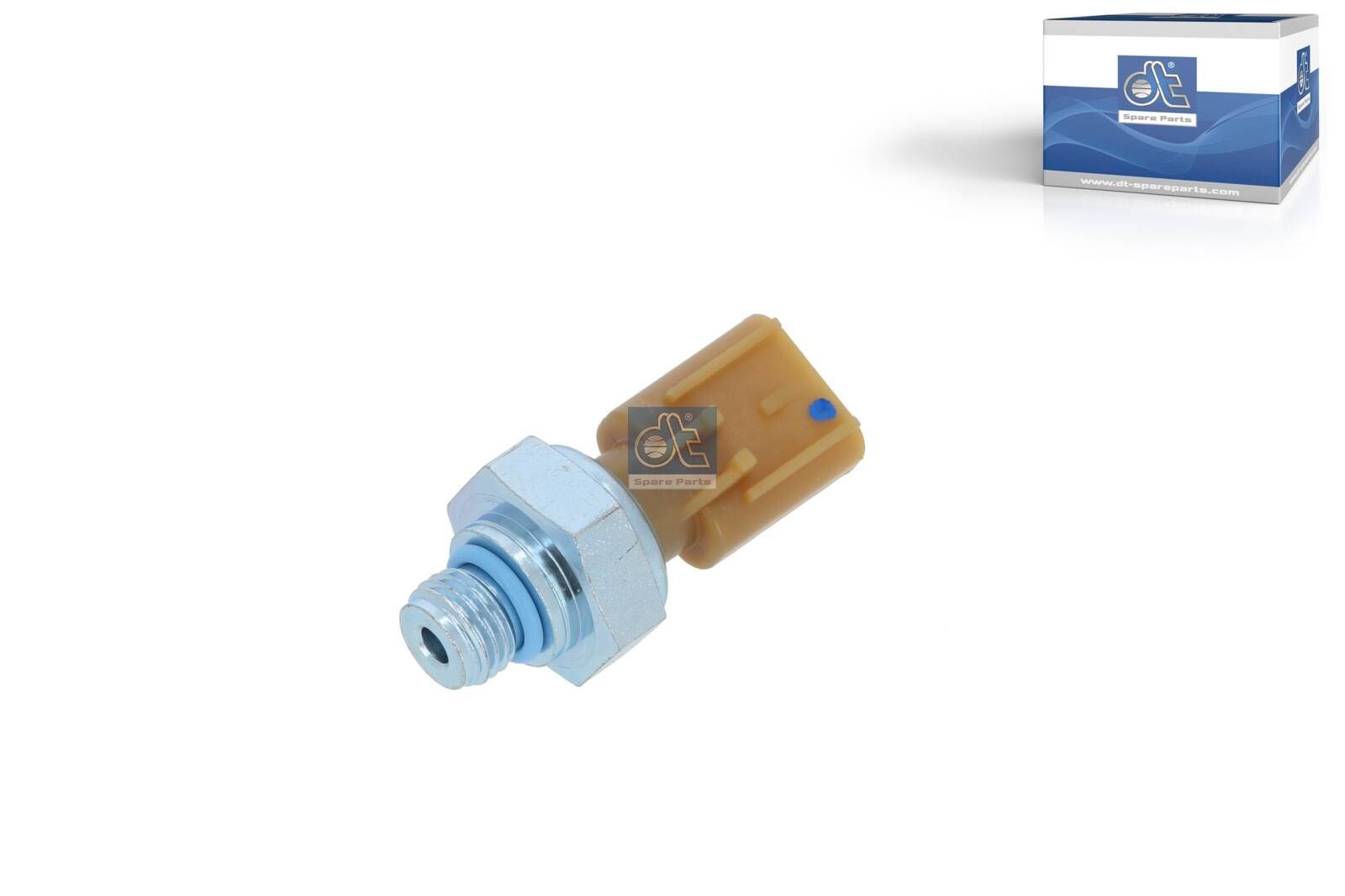 DT Spare Parts Fuel pressure sensor 5.45068 SMART CITY-COUPE DT Spare Parts fuel pressure sensor 545068